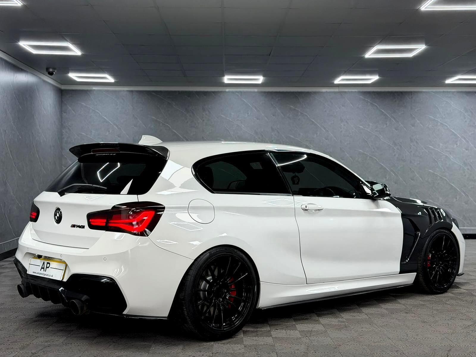 2019 BMW 1 Series - Thumbnail 26