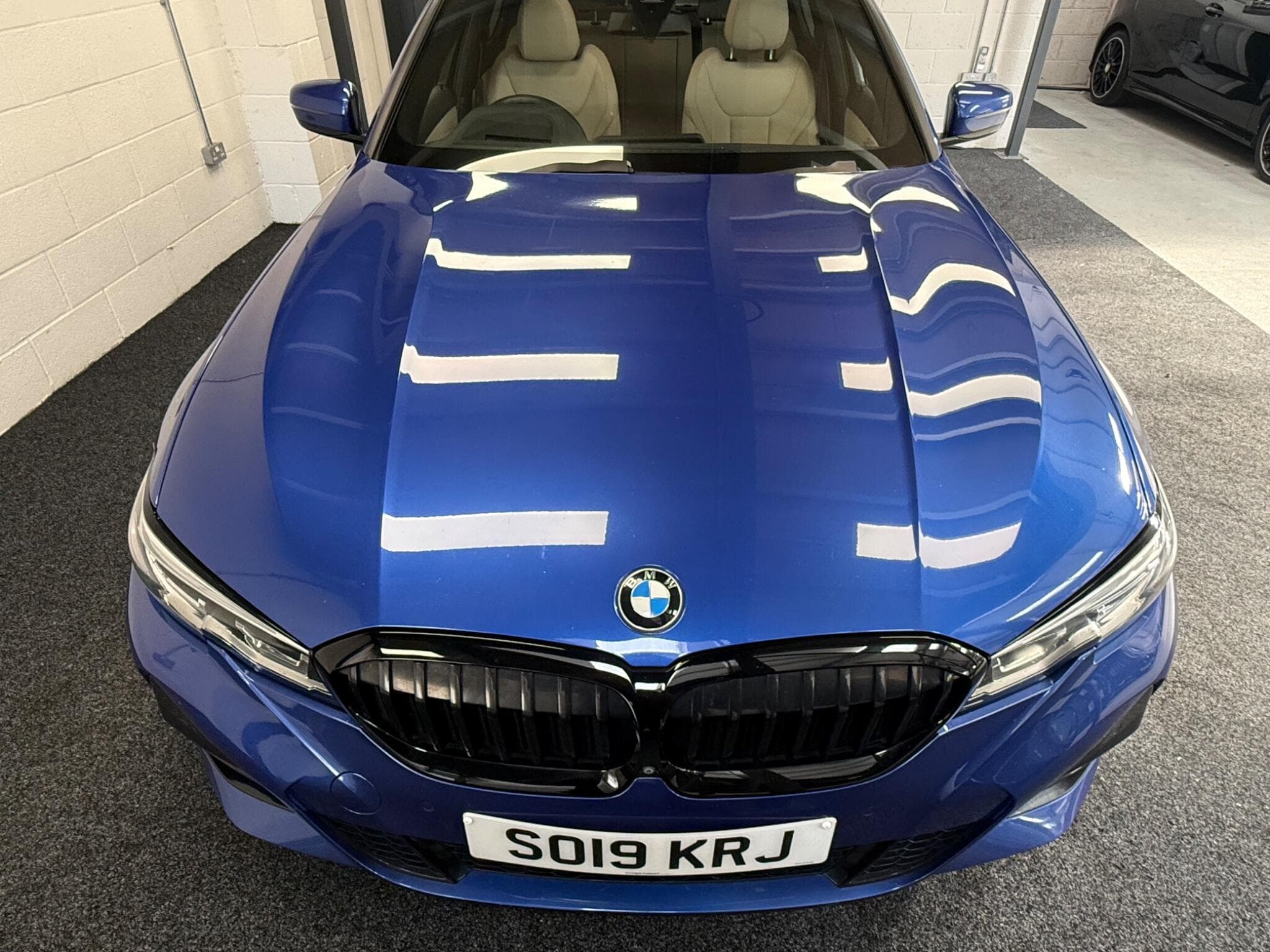 2019 BMW 3 Series - Thumbnail 6