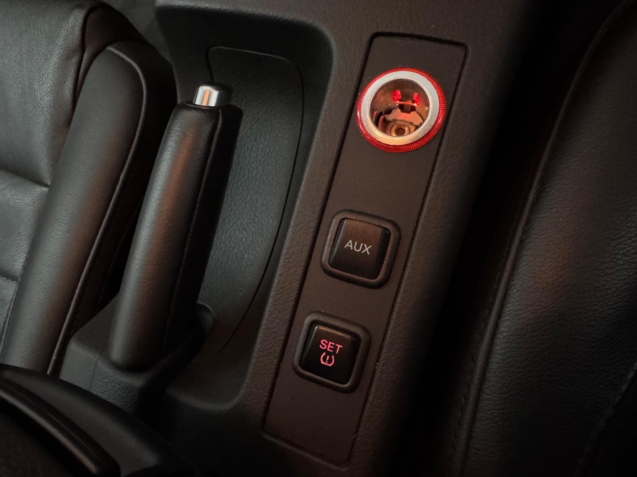 2013 SEAT Exeo - Thumbnail 18