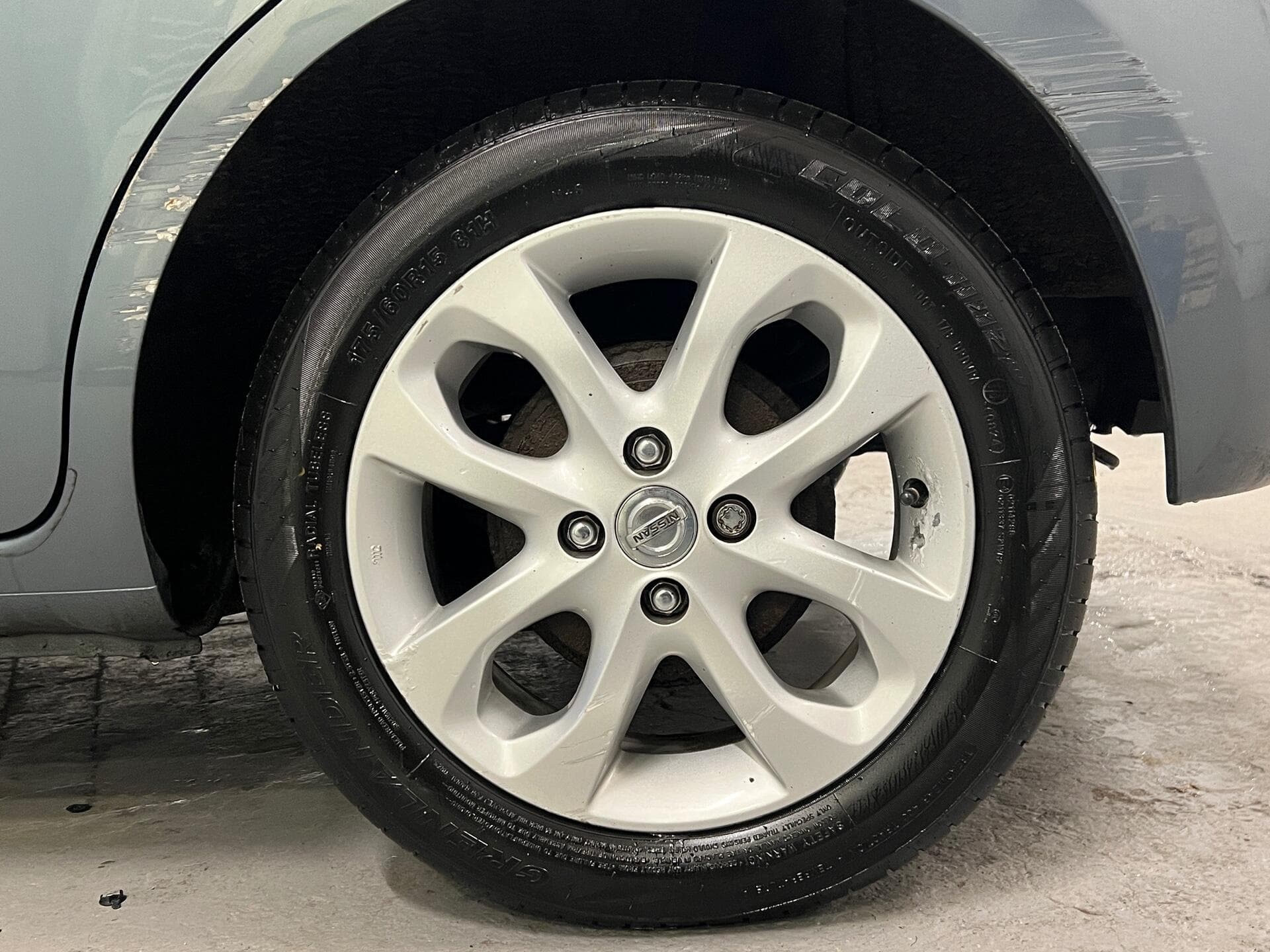 2016 Nissan Micra - Thumbnail 17