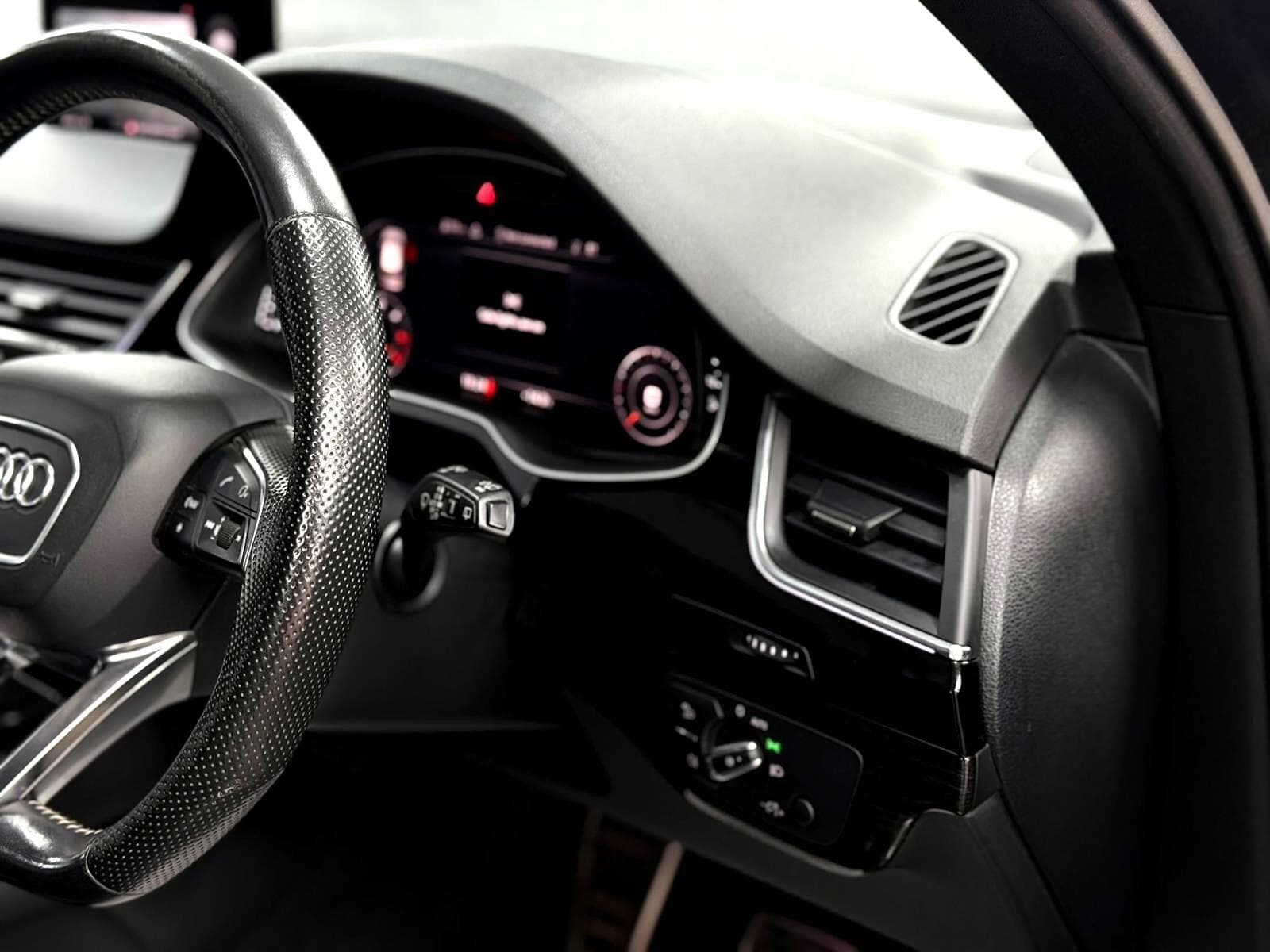 2019 Audi Q7 - Thumbnail 40