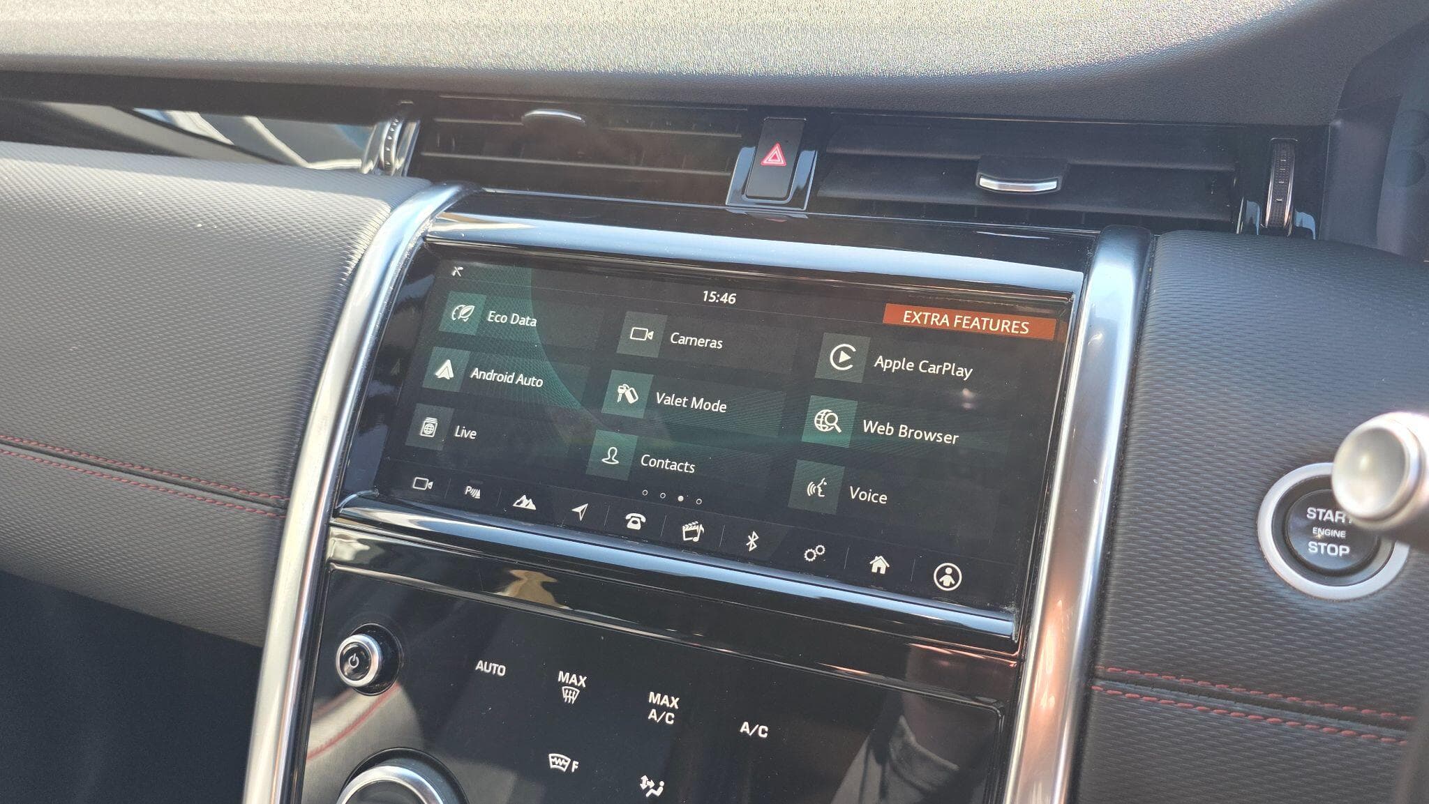 2020 Land Rover Discovery Sport - Thumbnail 24