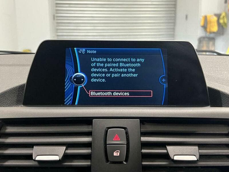 2014 BMW 1 Series - Thumbnail 38