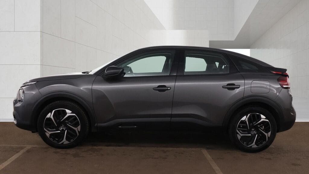 2021 Citroen C4 - Thumbnail 9