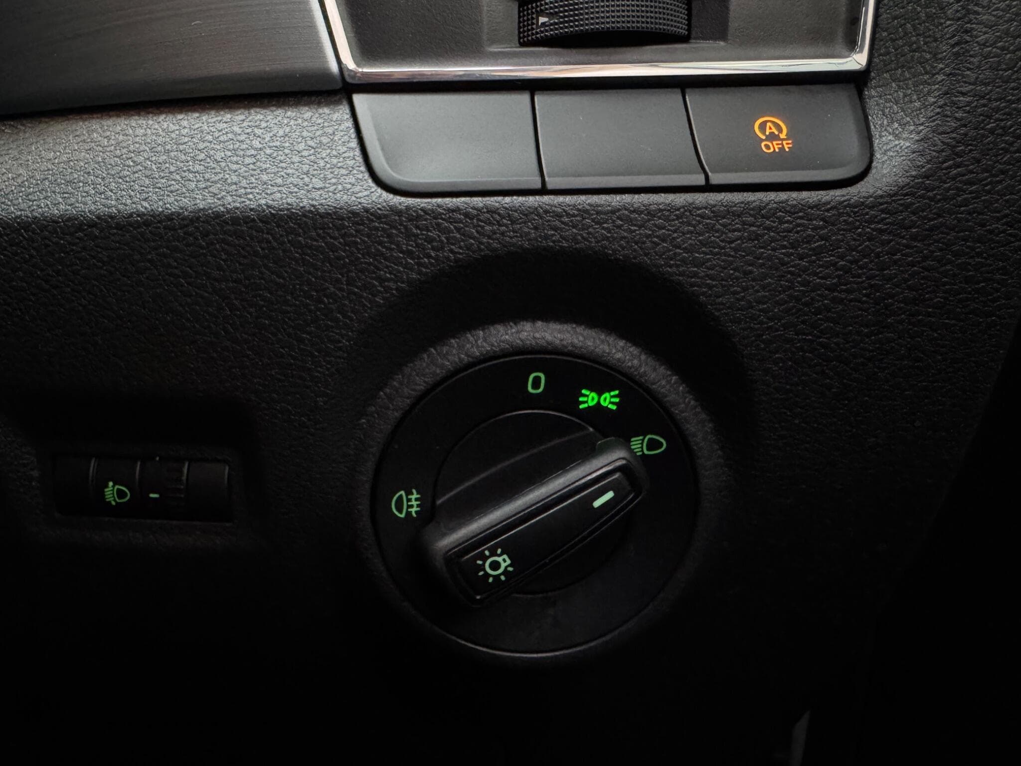 2018 Skoda Fabia - Thumbnail 21