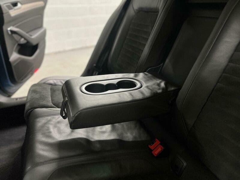 2015 Volkswagen Passat - Thumbnail 50