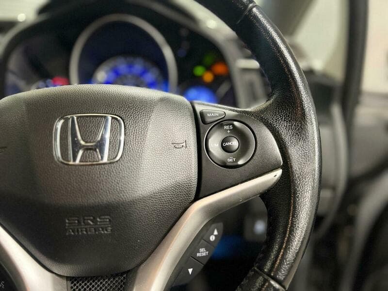 2017 Honda Jazz - Thumbnail 28