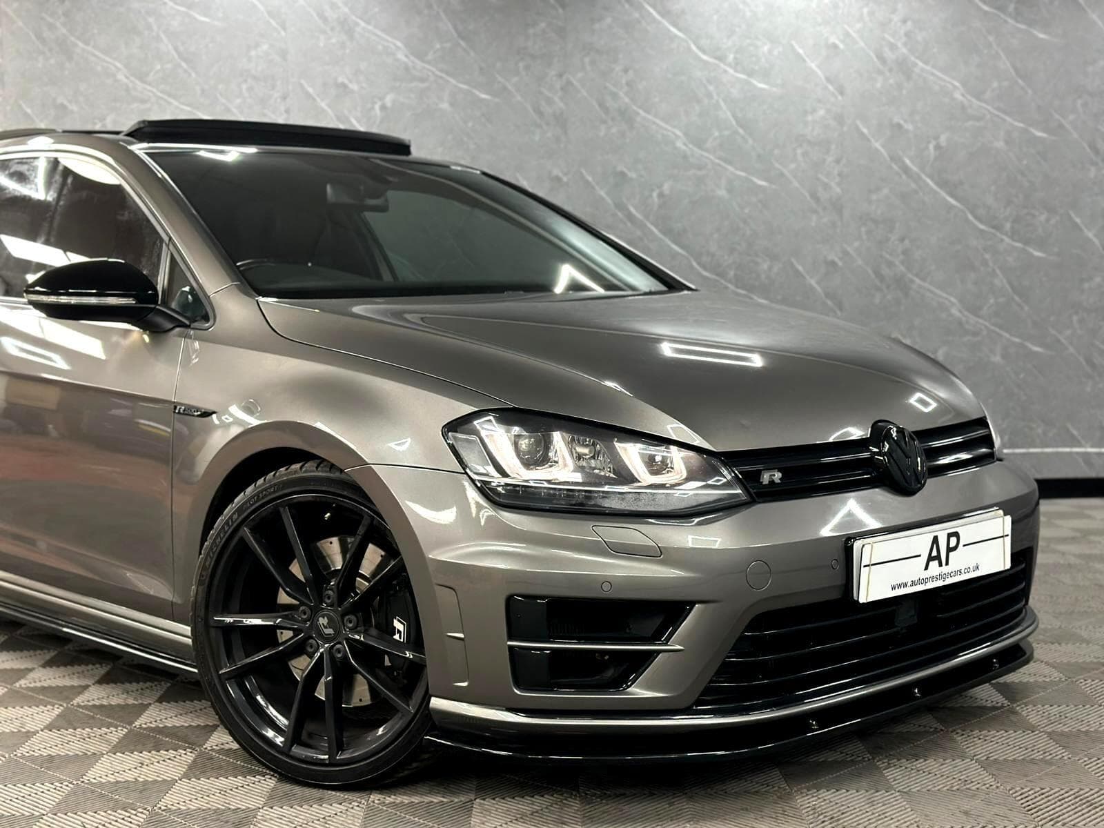 2015 Volkswagen Golf - Thumbnail 5
