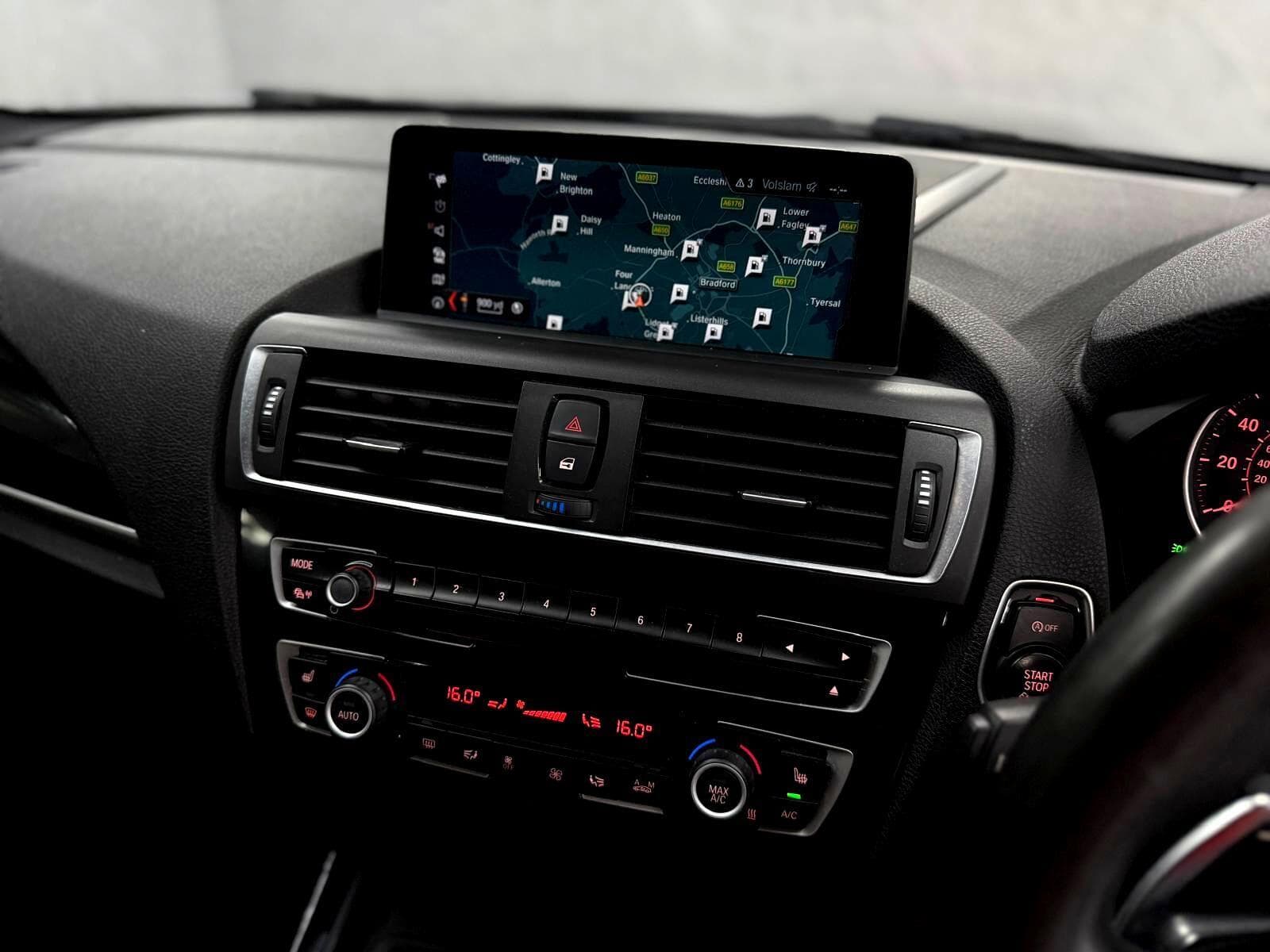 2017 BMW 1 Series - Thumbnail 43