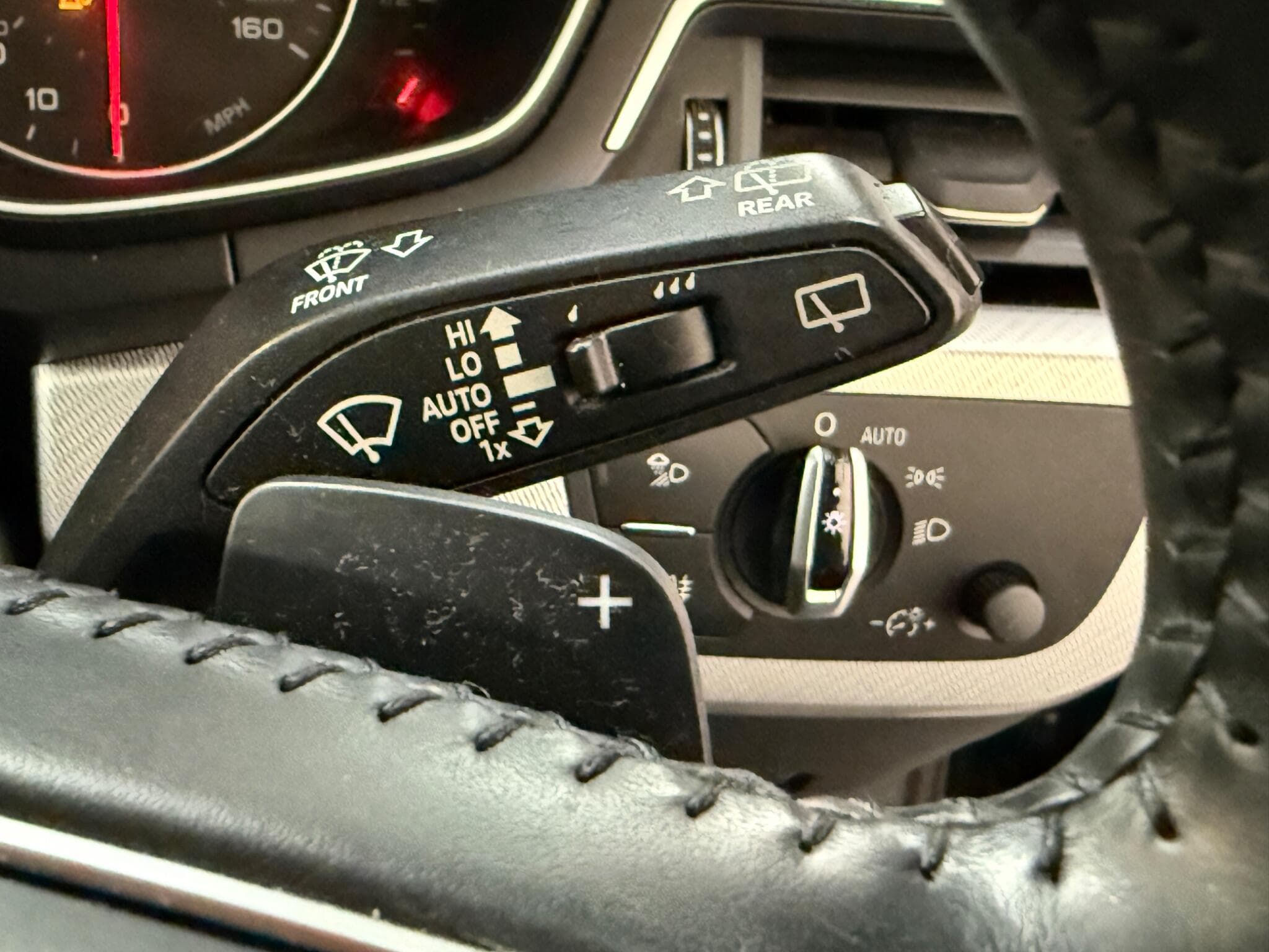 2016 Audi A4 Avant - Thumbnail 14