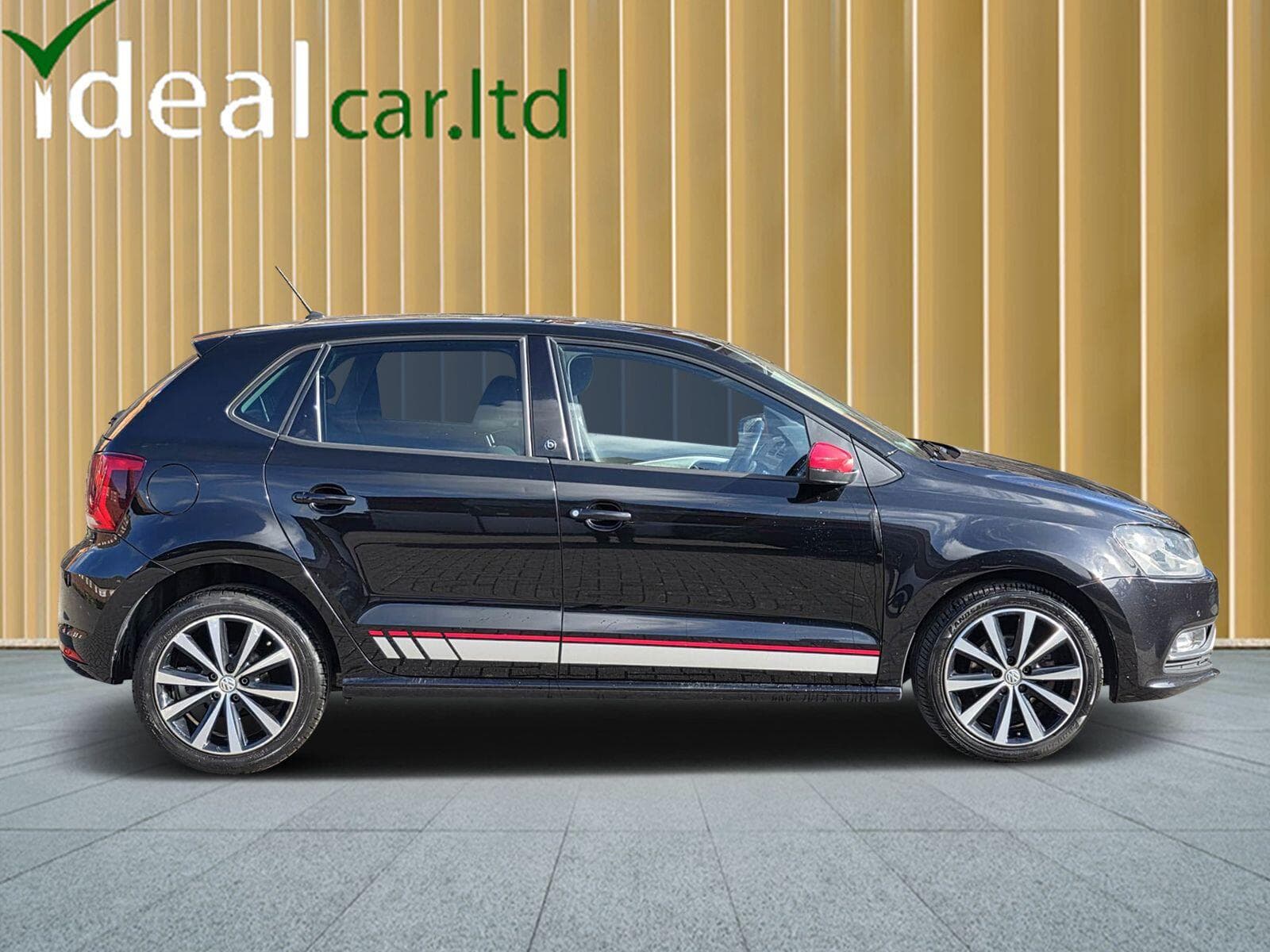 2016 Volkswagen Polo - Thumbnail 7