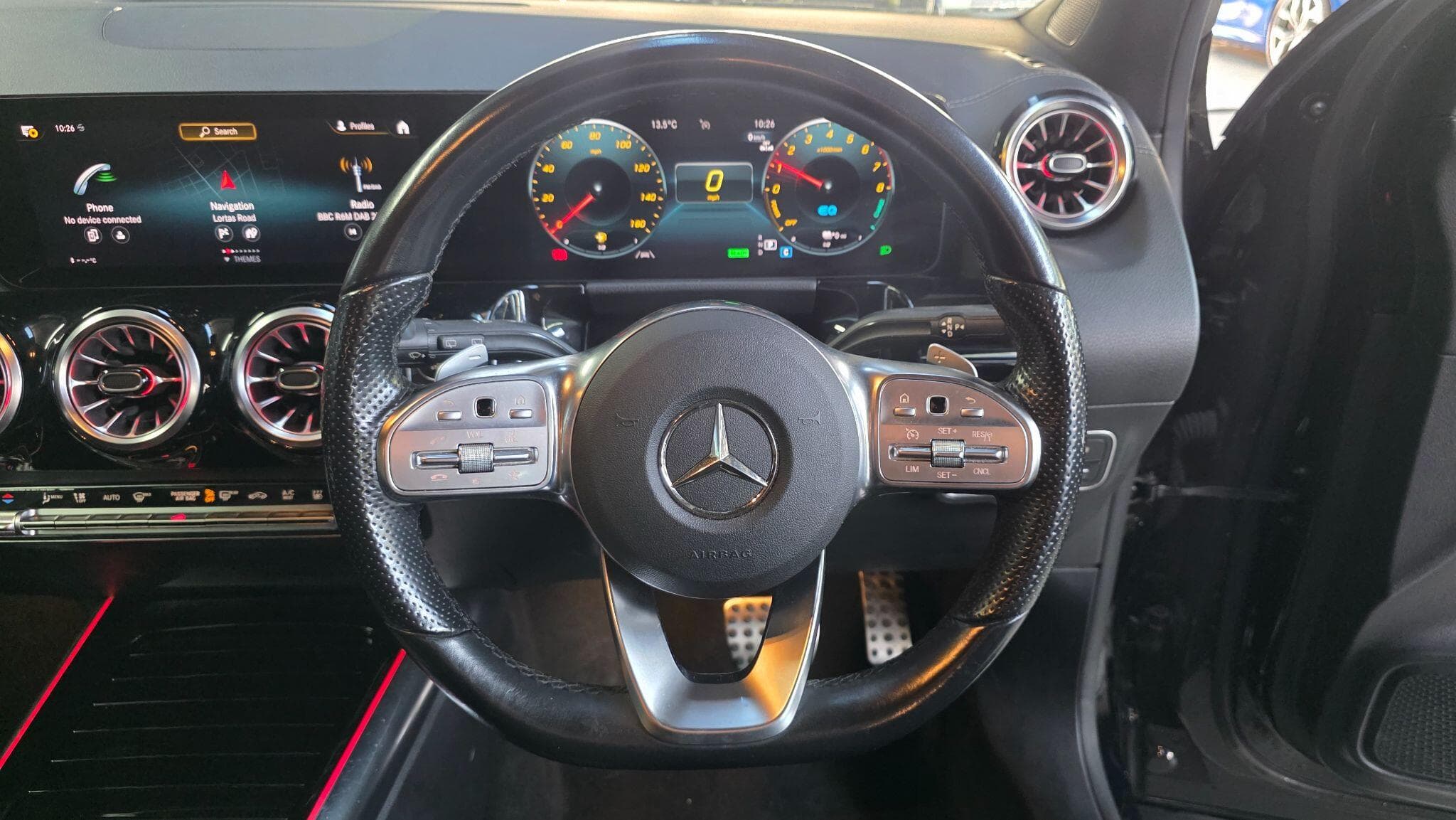 2022 Mercedes-Benz GLA - Thumbnail 21