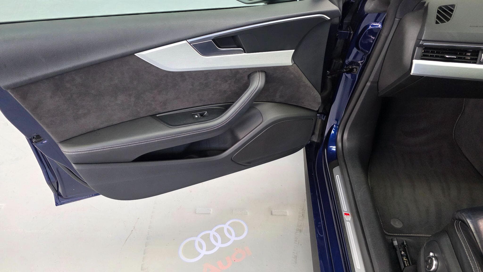 2017 Audi S5 - Thumbnail 16