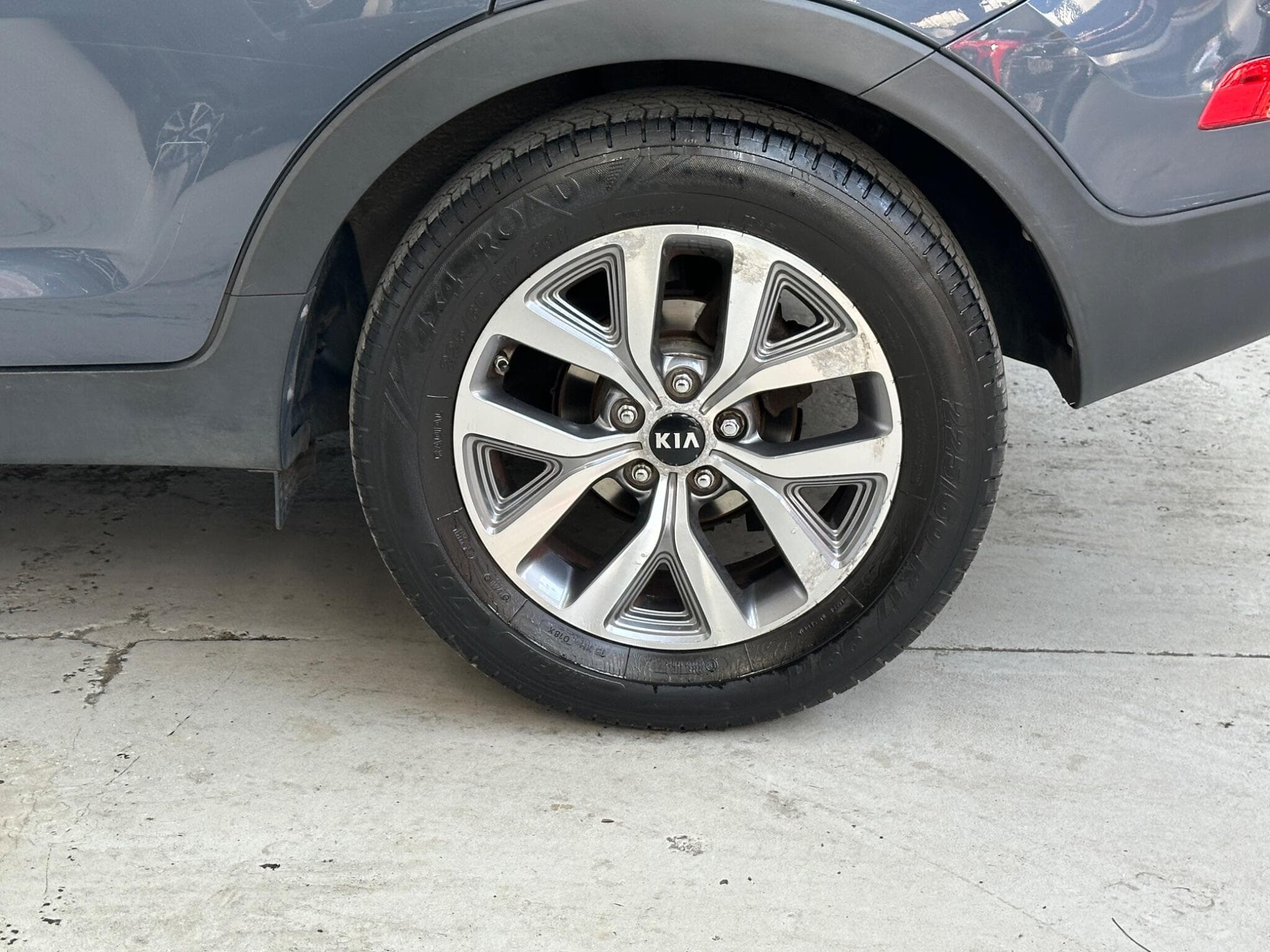 2016 Kia Sportage - Thumbnail 23