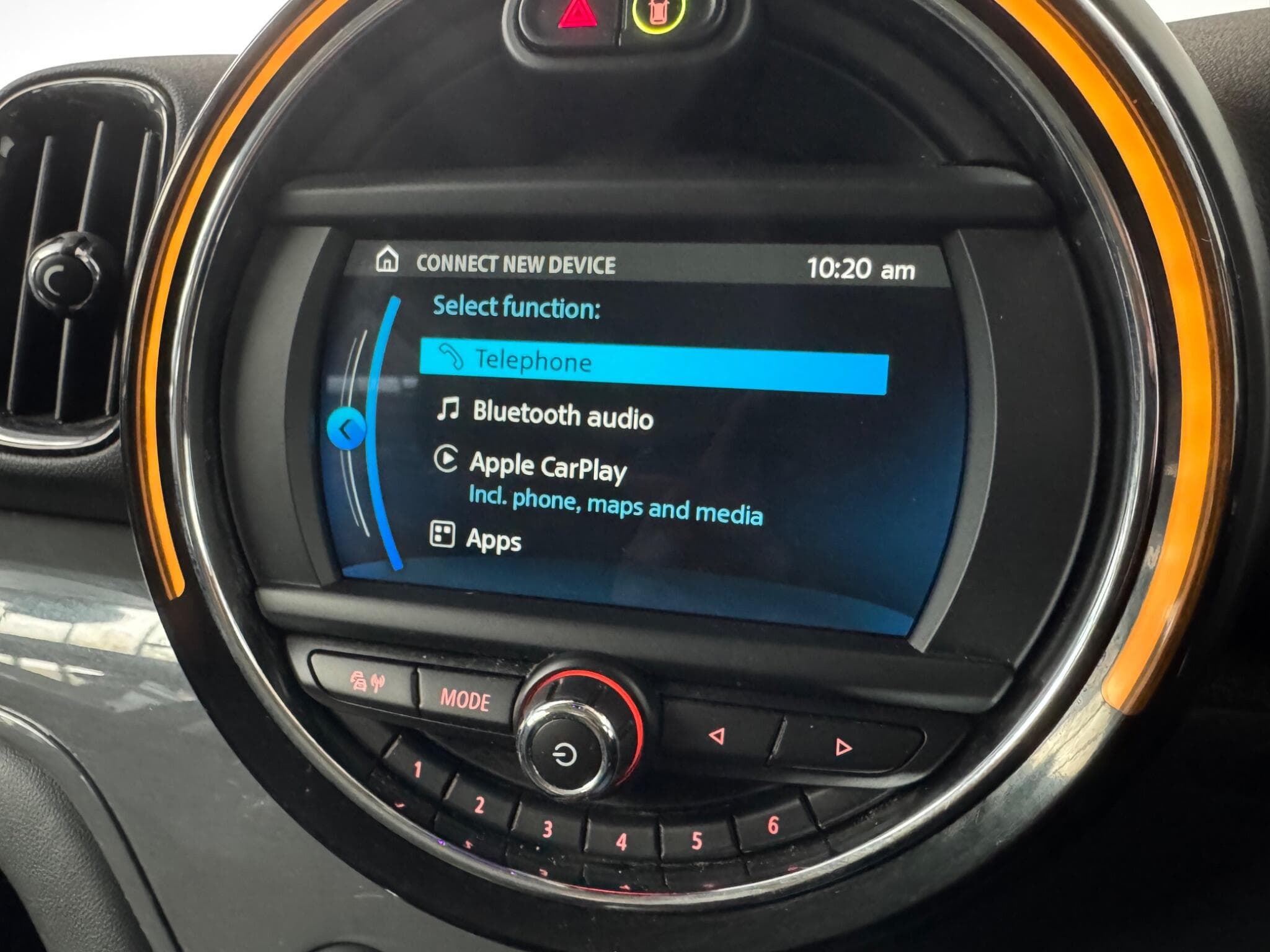 2018 MINI Countryman - Thumbnail 18