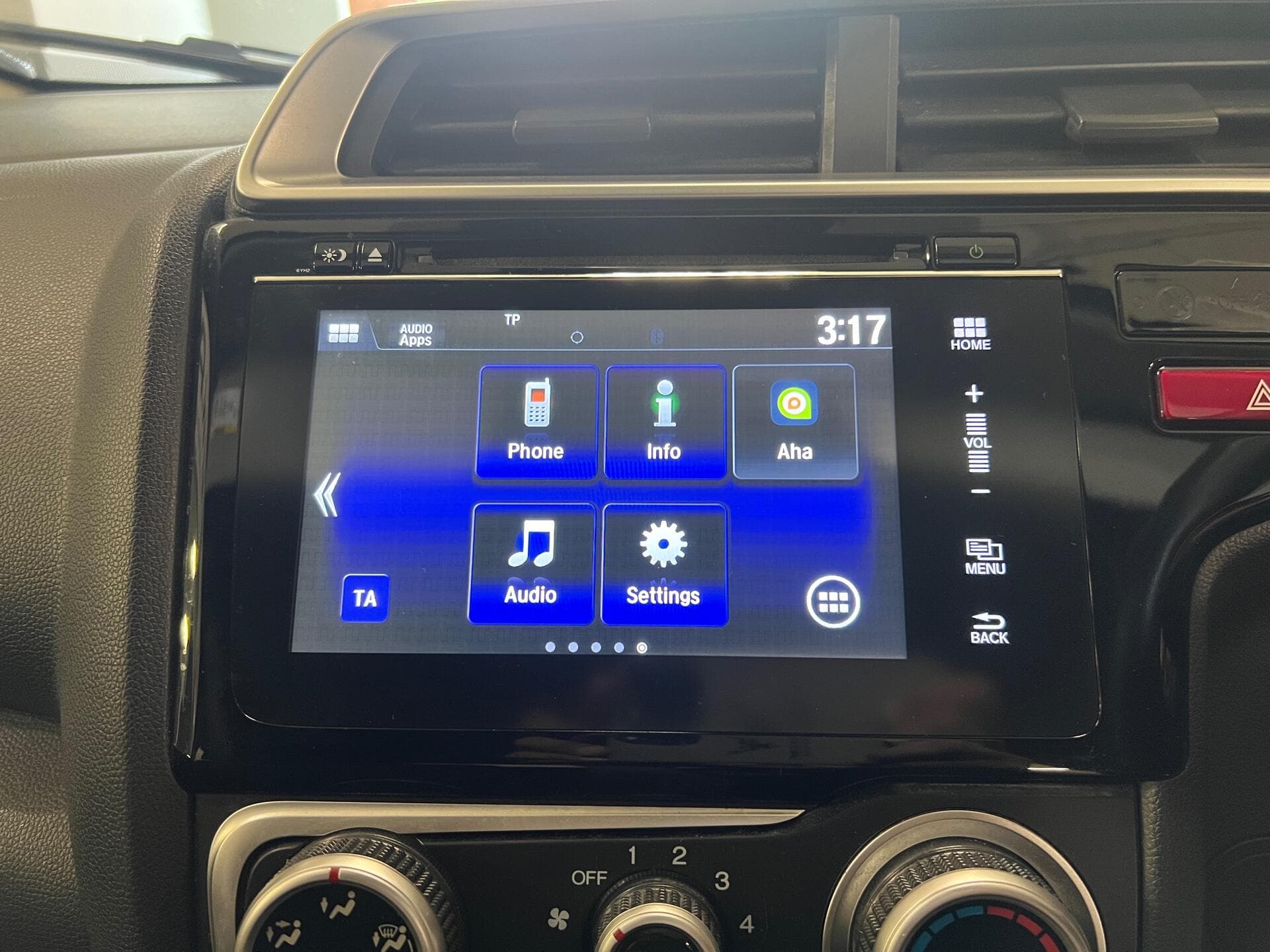 2016 Honda Jazz - Thumbnail 34