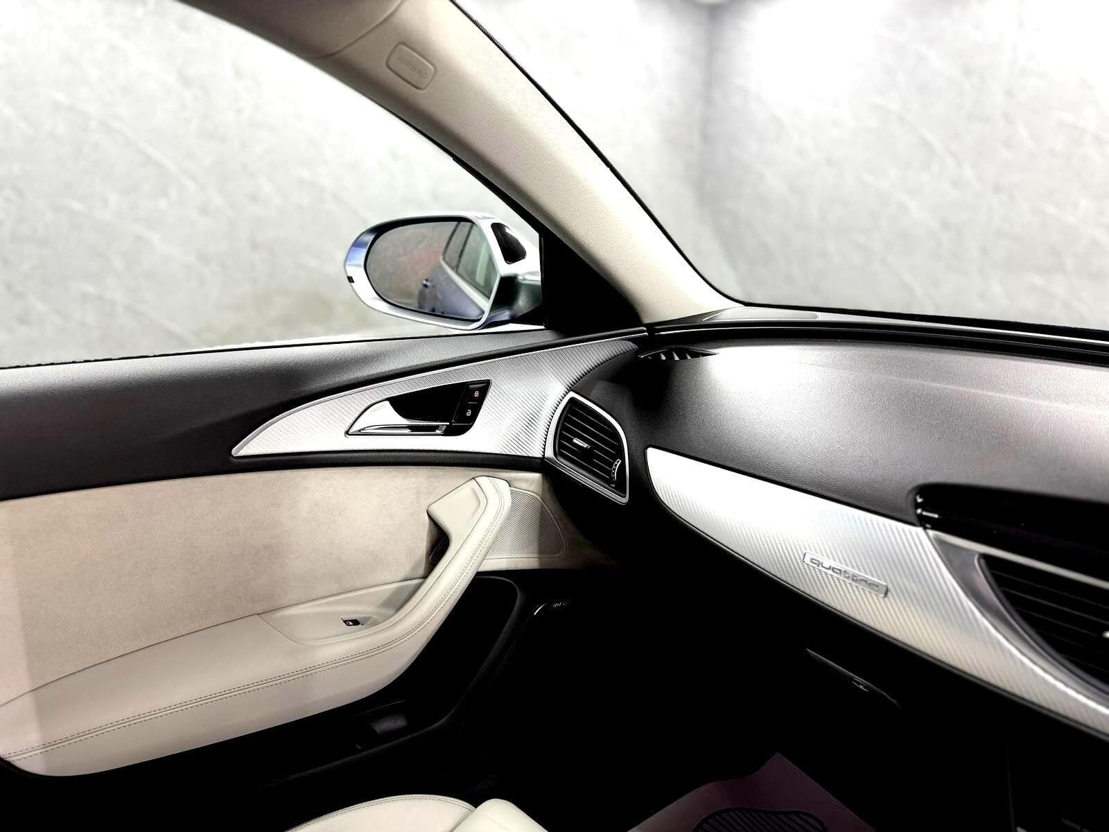 2017 Audi RS6 Avant - Thumbnail 43