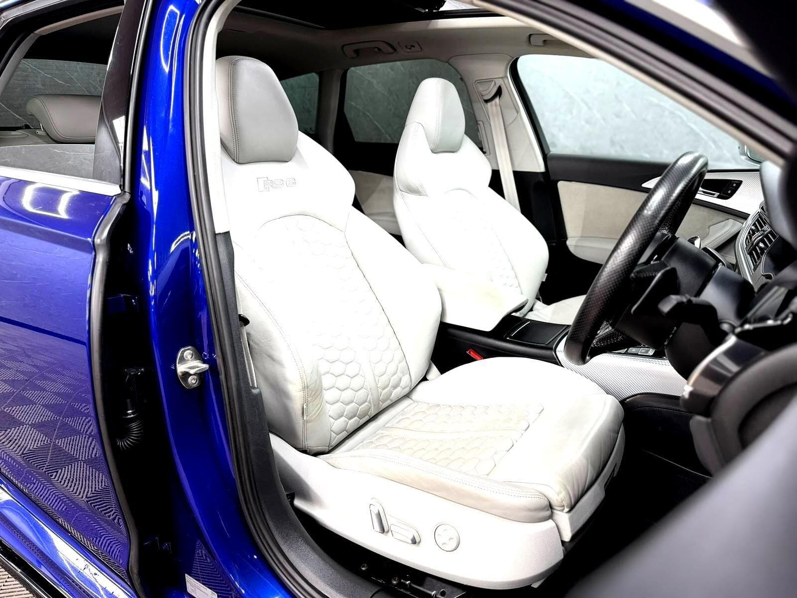 2017 Audi RS6 Avant - Thumbnail 47