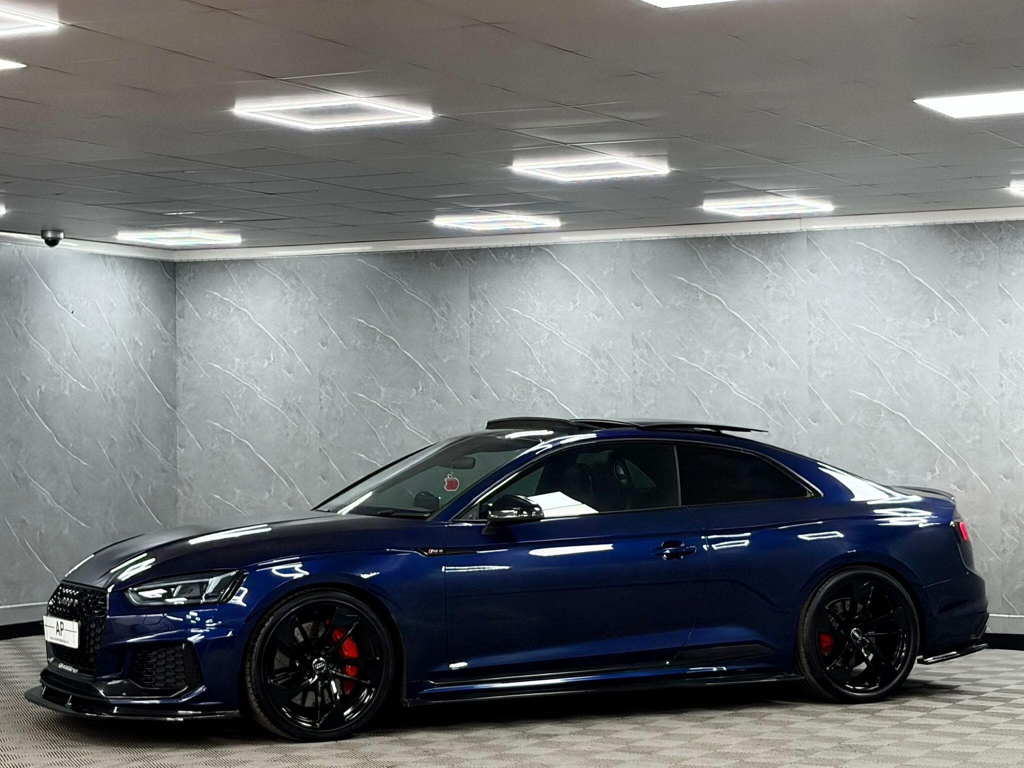 2017 Audi RS5 - Thumbnail 10