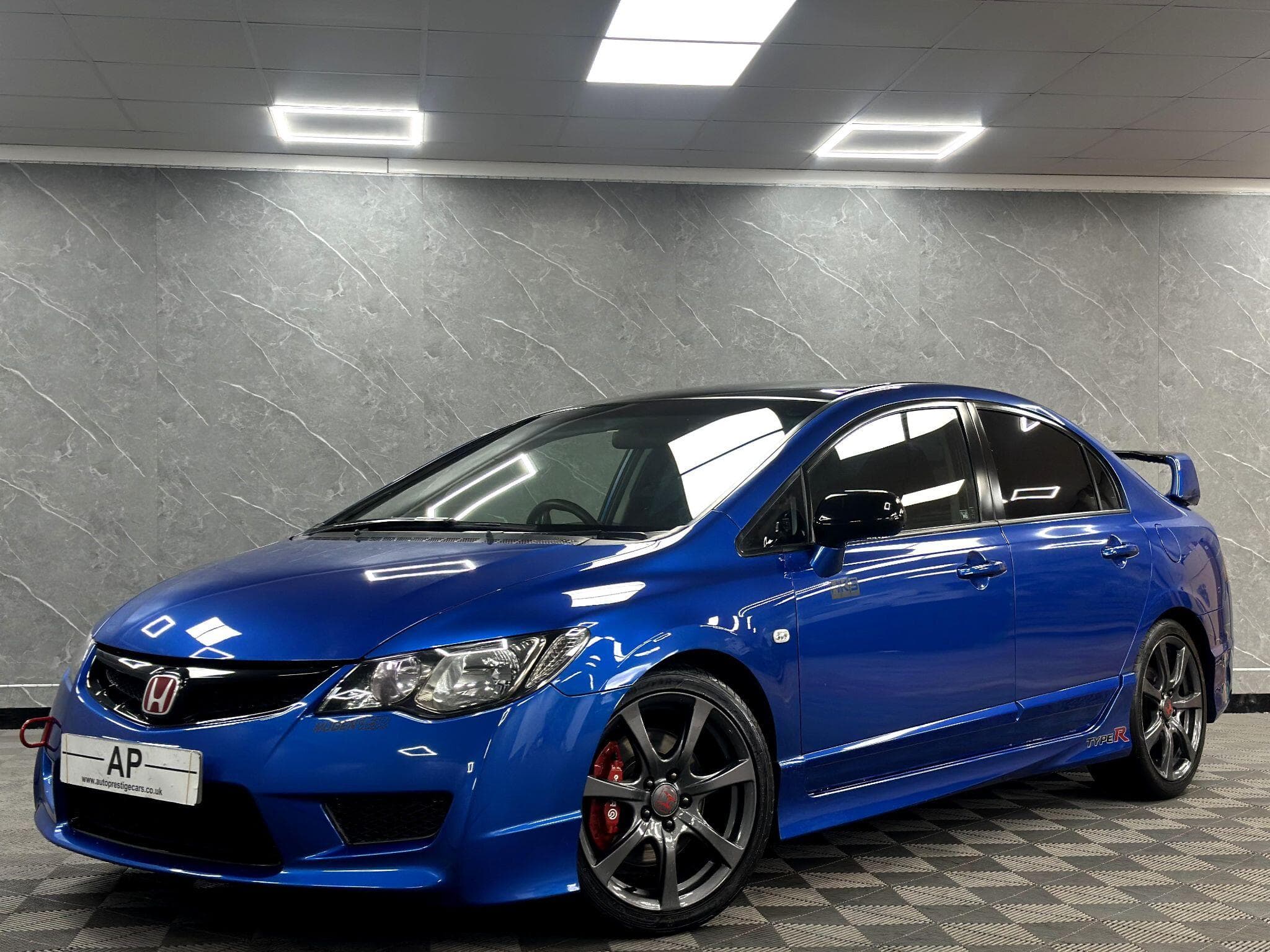 2007 Honda Civic - Thumbnail 28