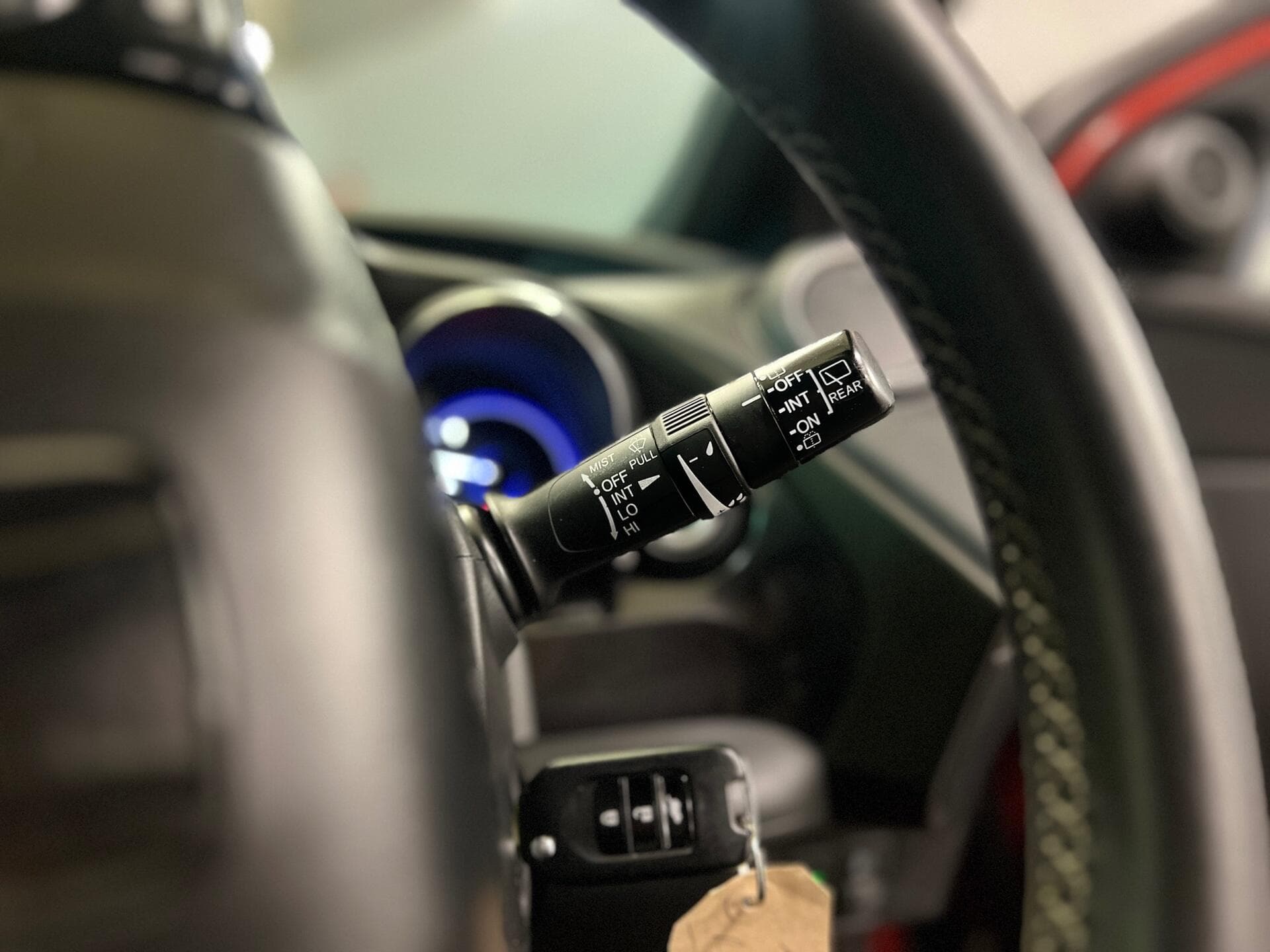 2017 Honda Civic - Thumbnail 35