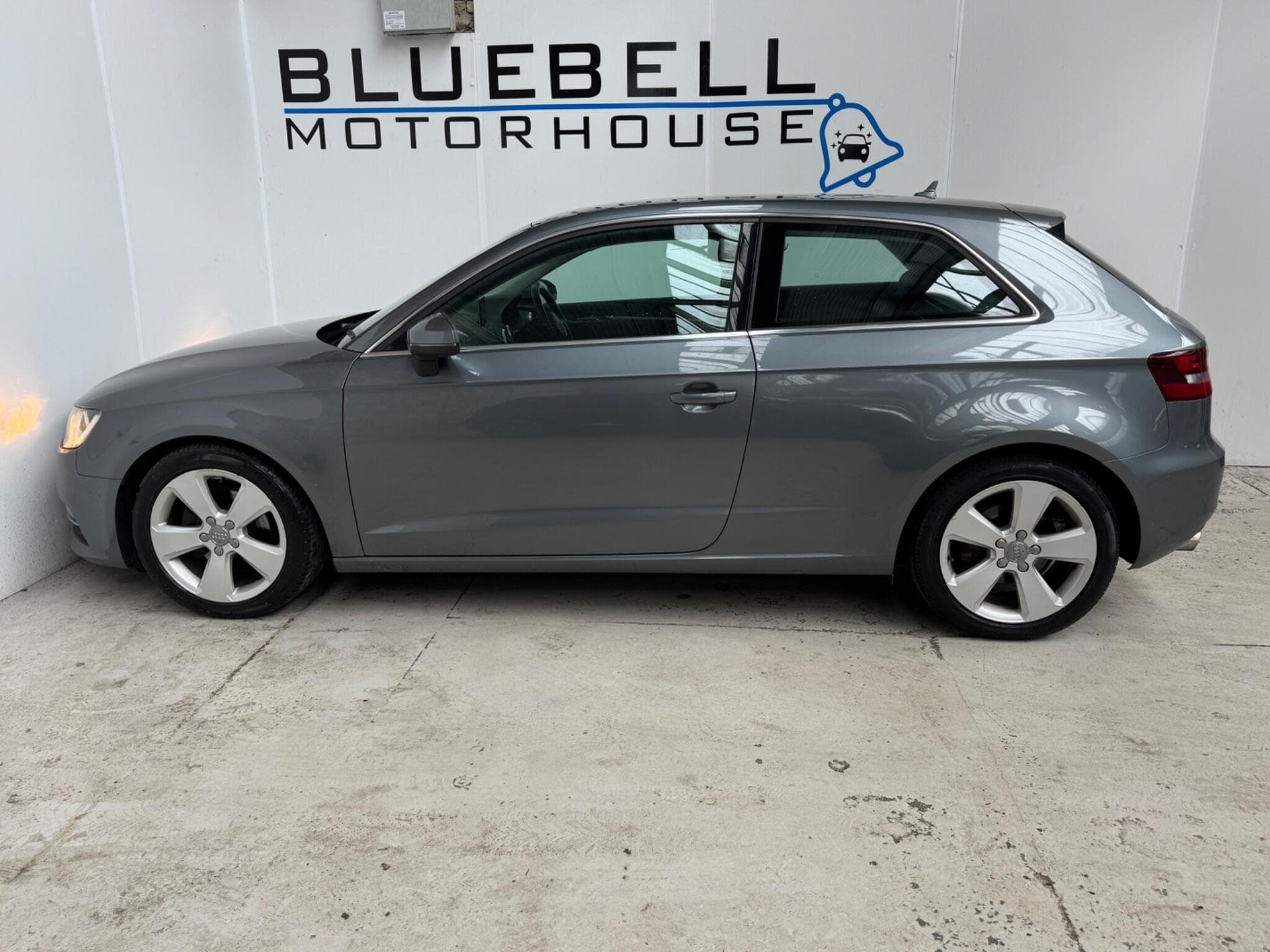 2013 Audi A3 - Thumbnail 8
