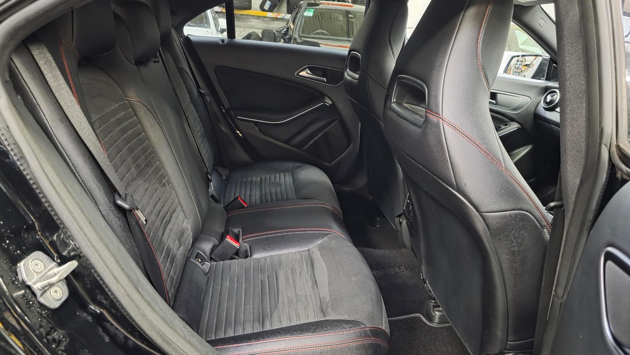 2016 Mercedes-Benz CLA - Thumbnail 15