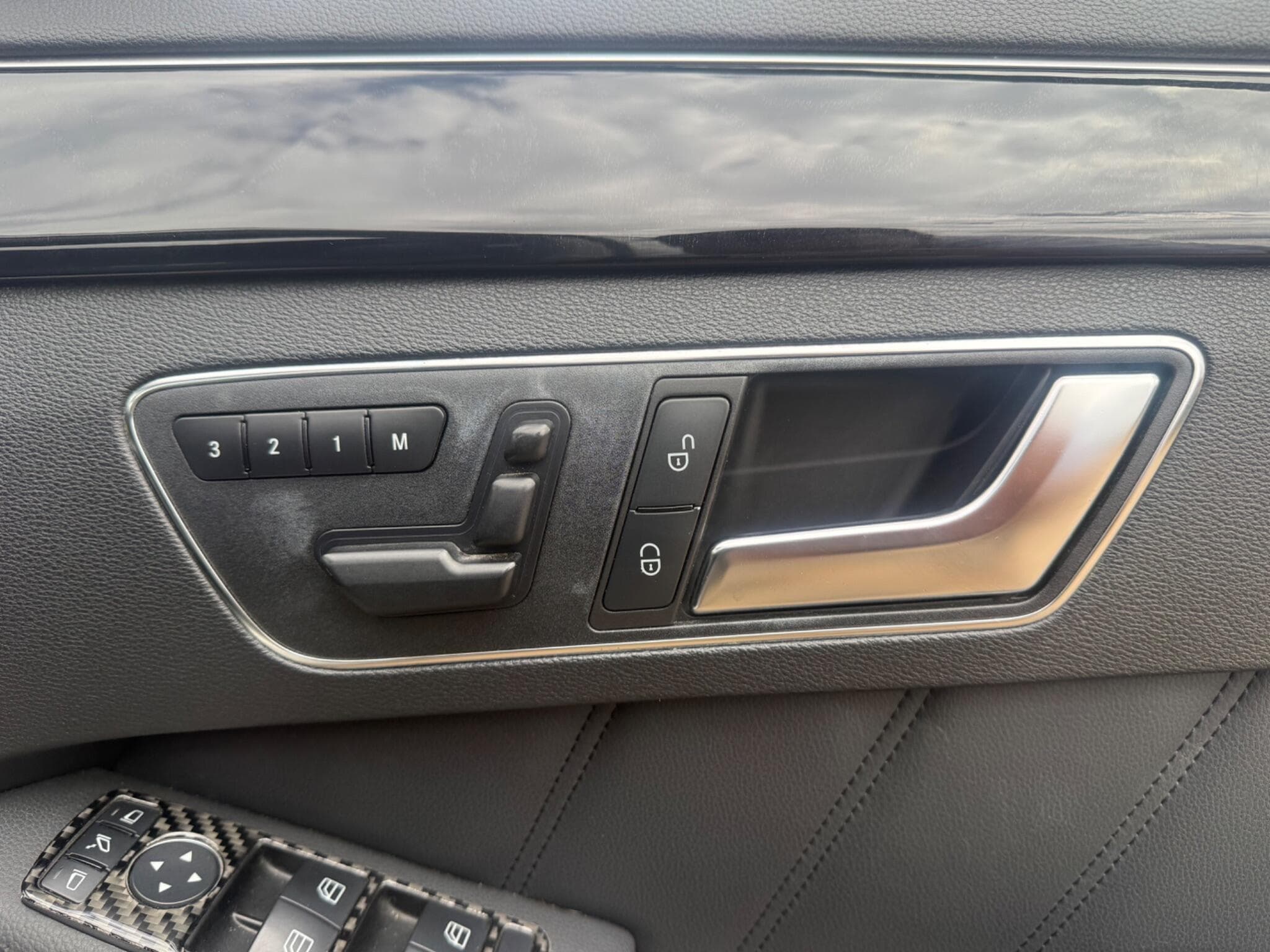 2012 Mercedes-Benz E Class - Thumbnail 21