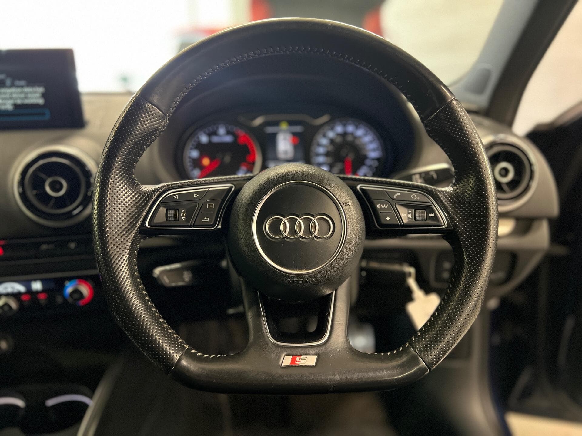 2017 Audi A3 - Thumbnail 26