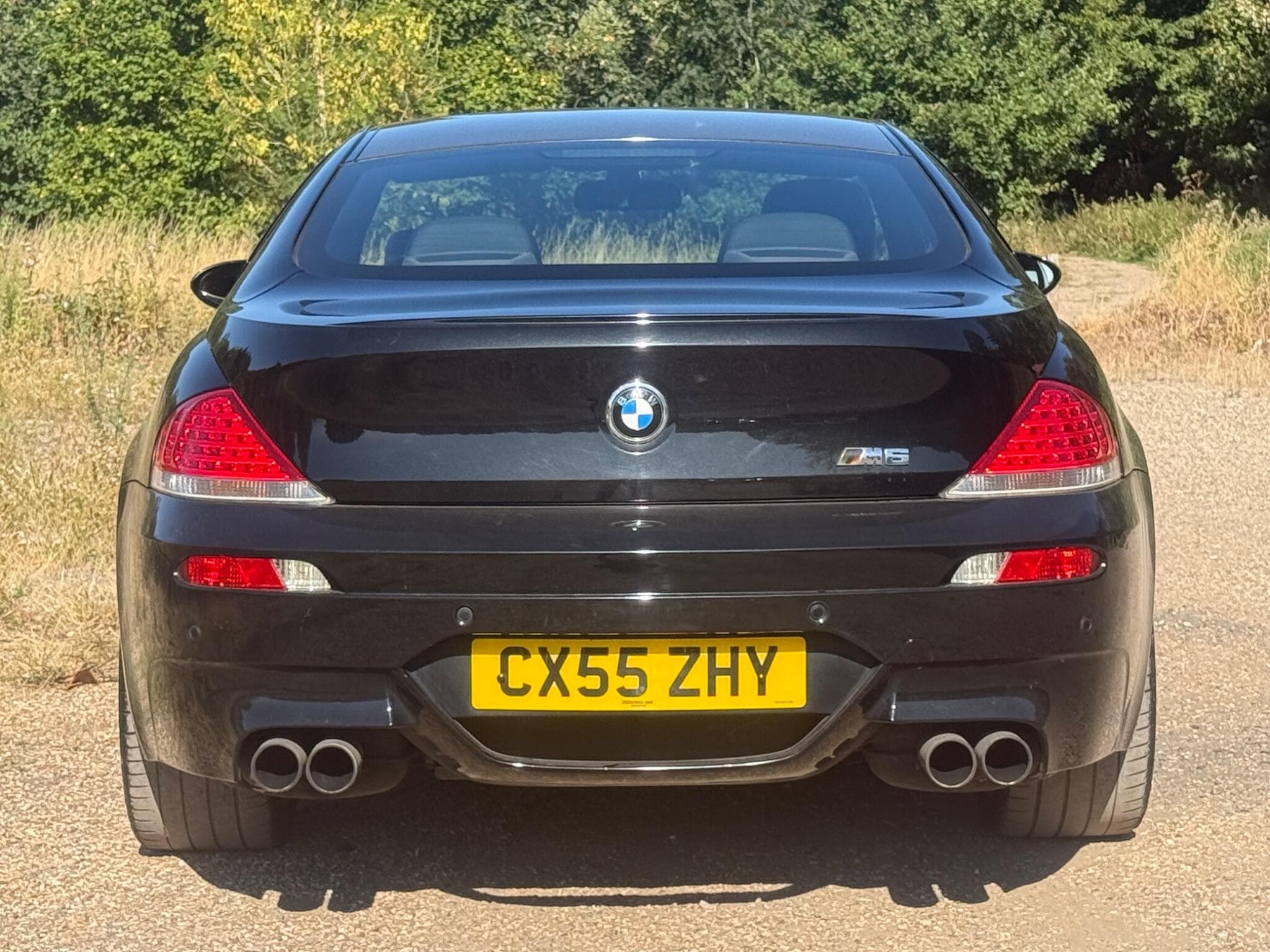 2006 BMW M6 - Image 4
