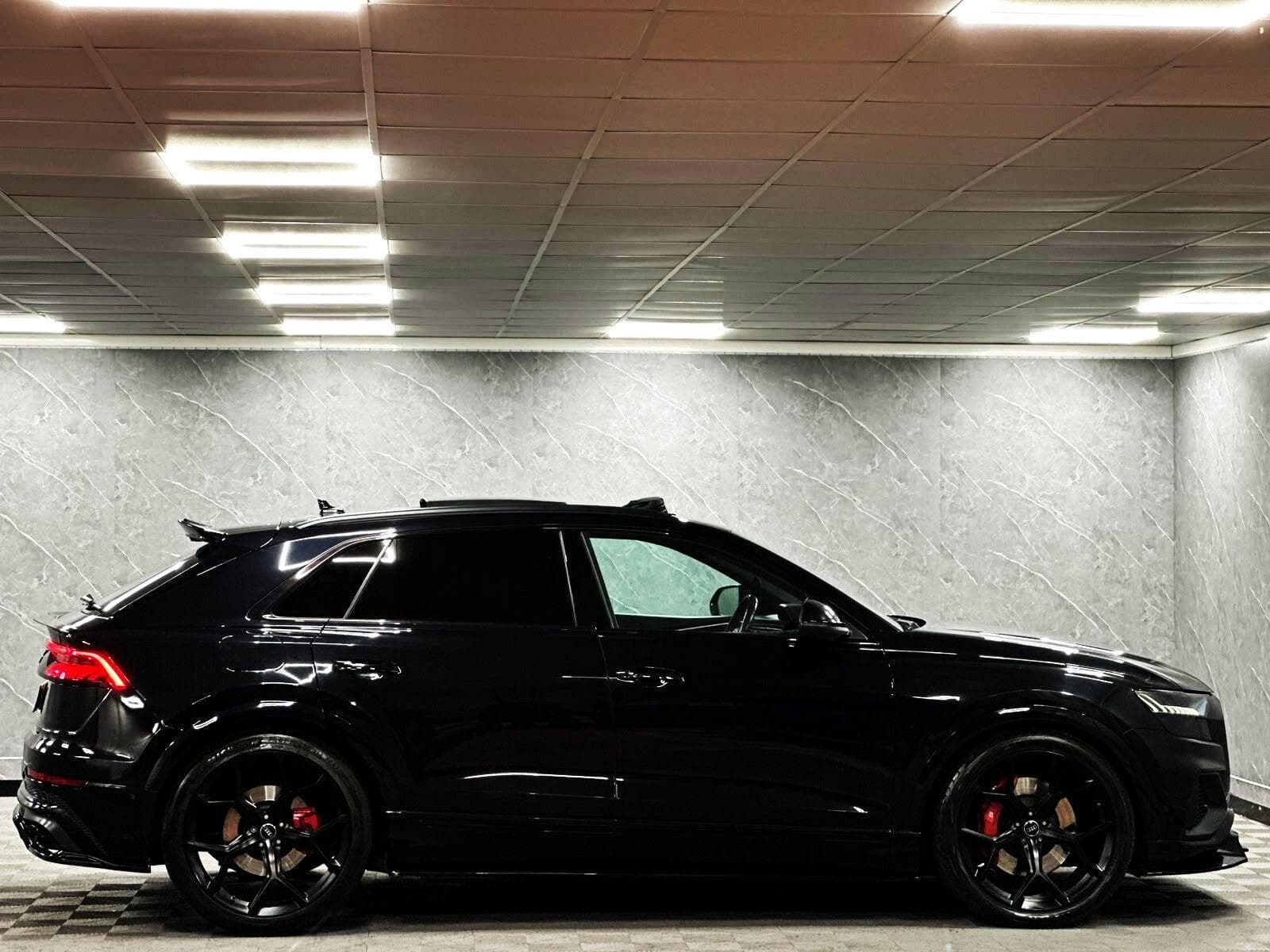 2019 Audi SQ8 - Thumbnail 24