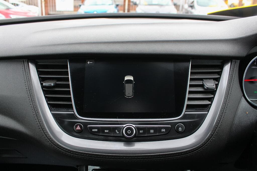 2019 Vauxhall Grandland X - Thumbnail 45