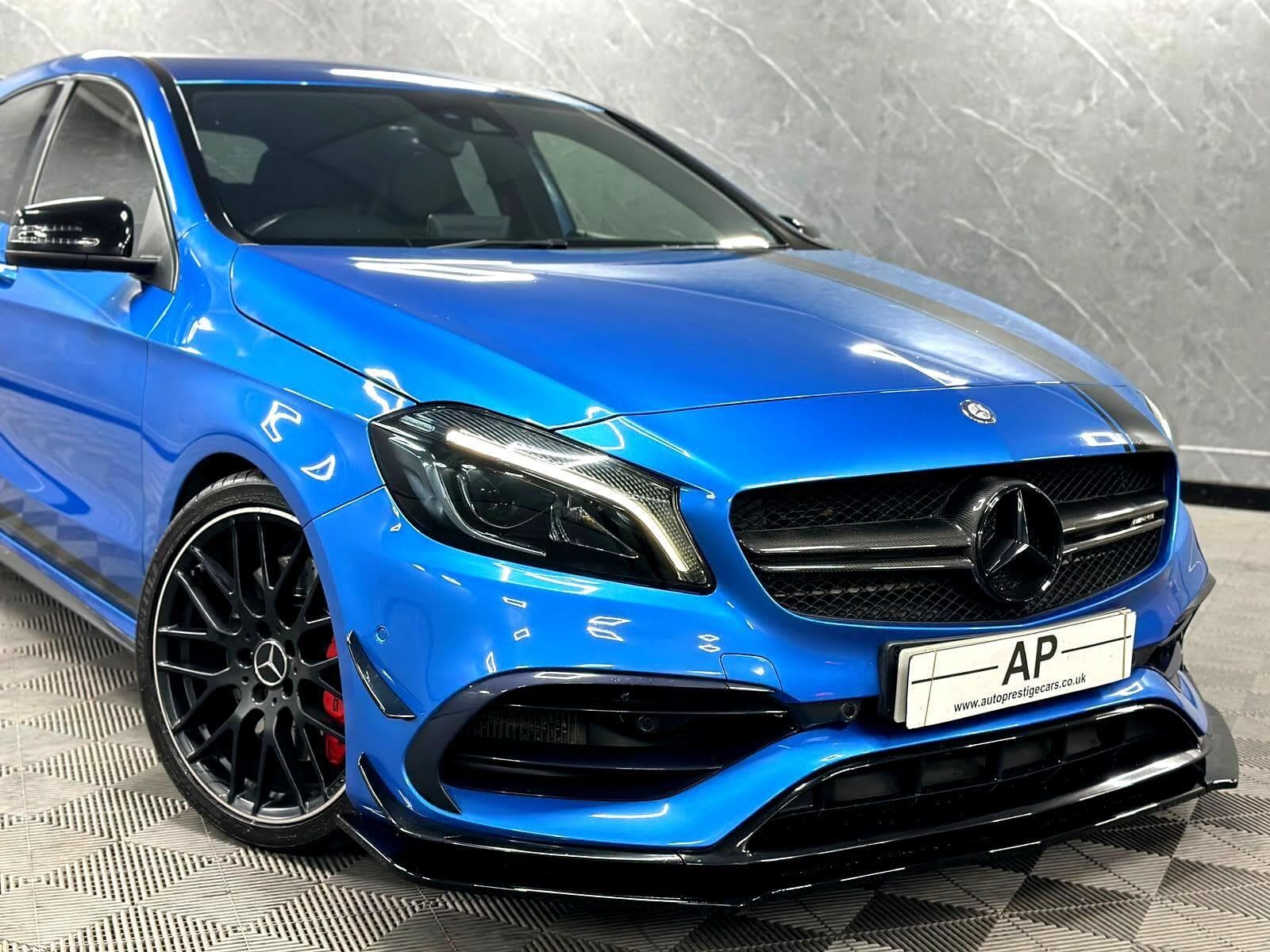 2016 Mercedes-Benz A Class - Image 3