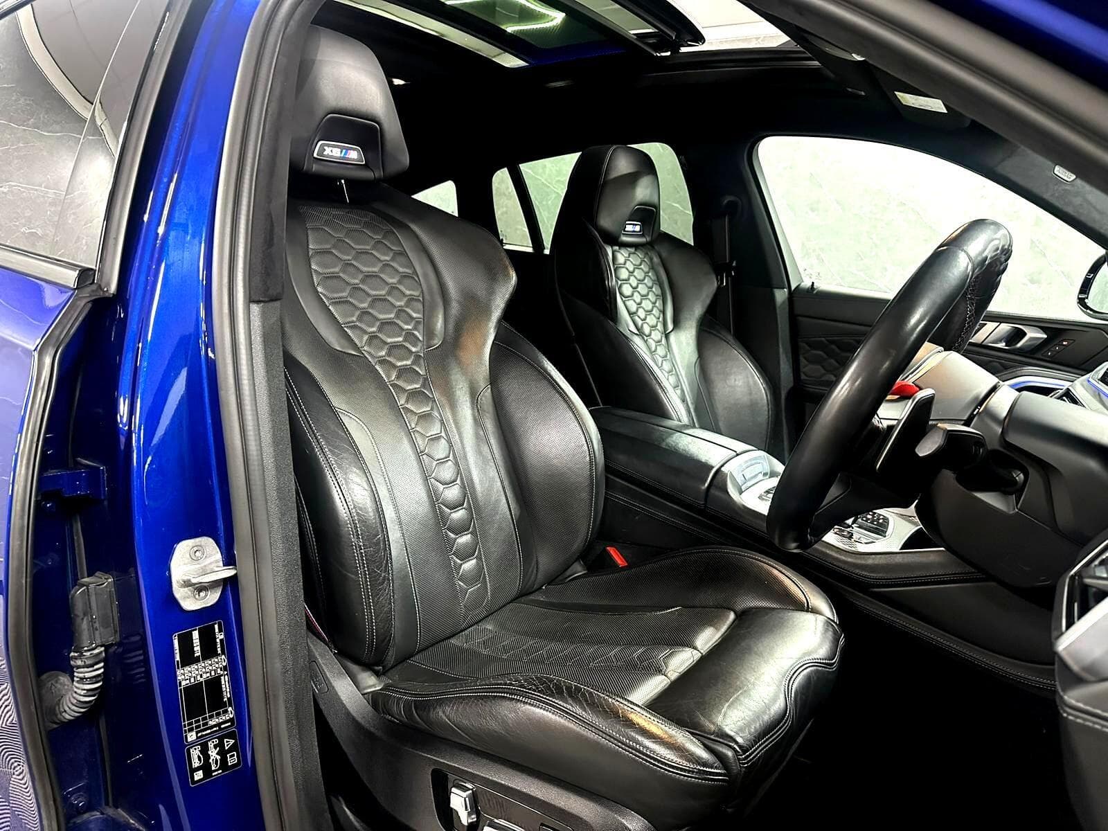 2020 BMW X6 M - Thumbnail 34