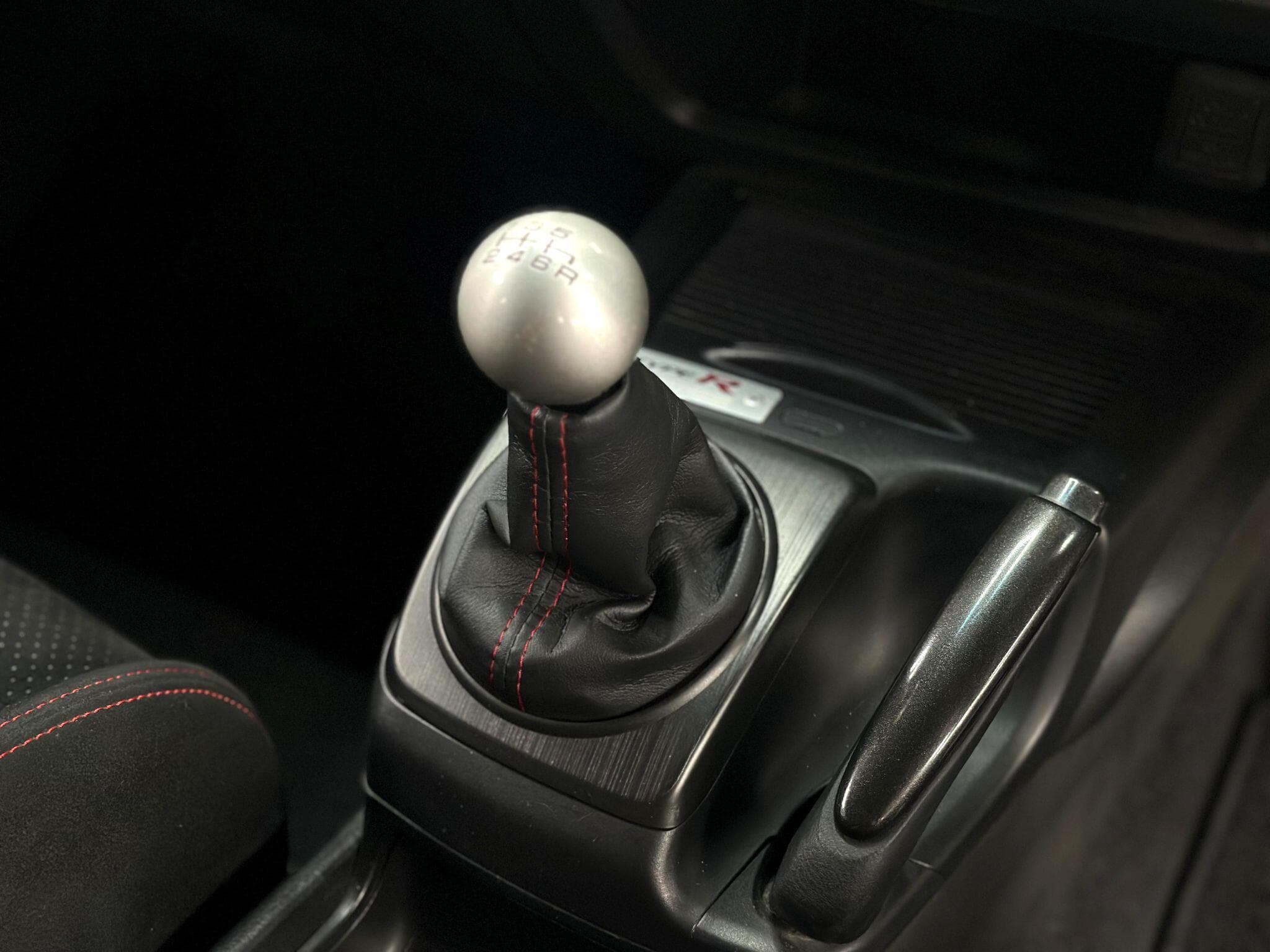 2007 Honda Civic - Thumbnail 43