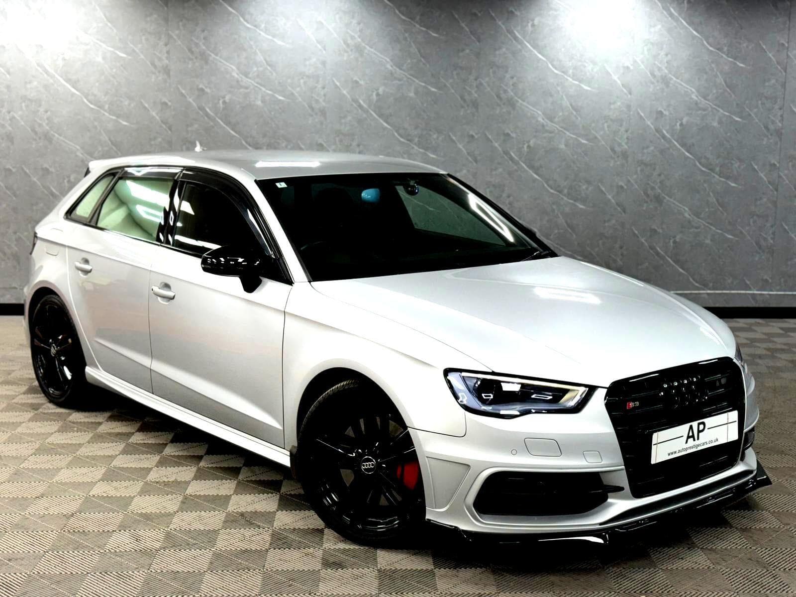 2014 Audi S3 - Thumbnail 26