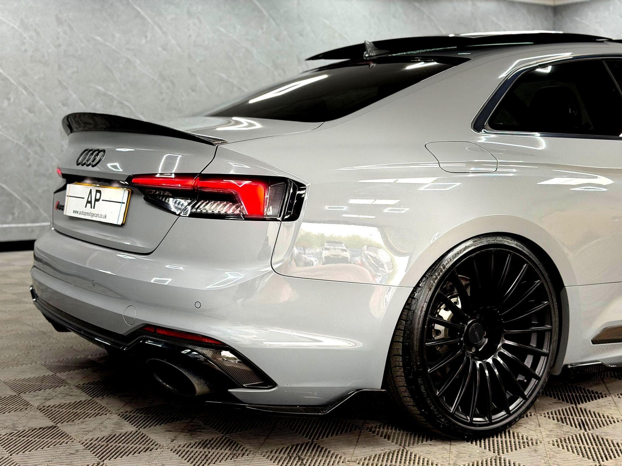 2018 Audi RS5 - Thumbnail 39