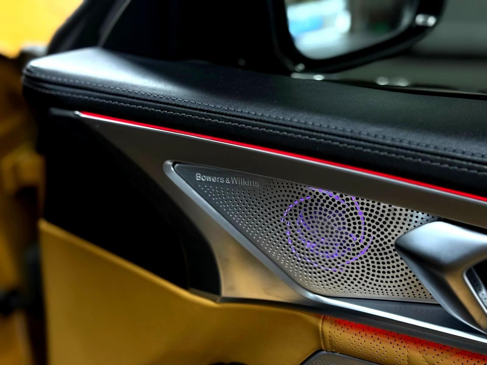 2022 BMW M8 - Thumbnail 63