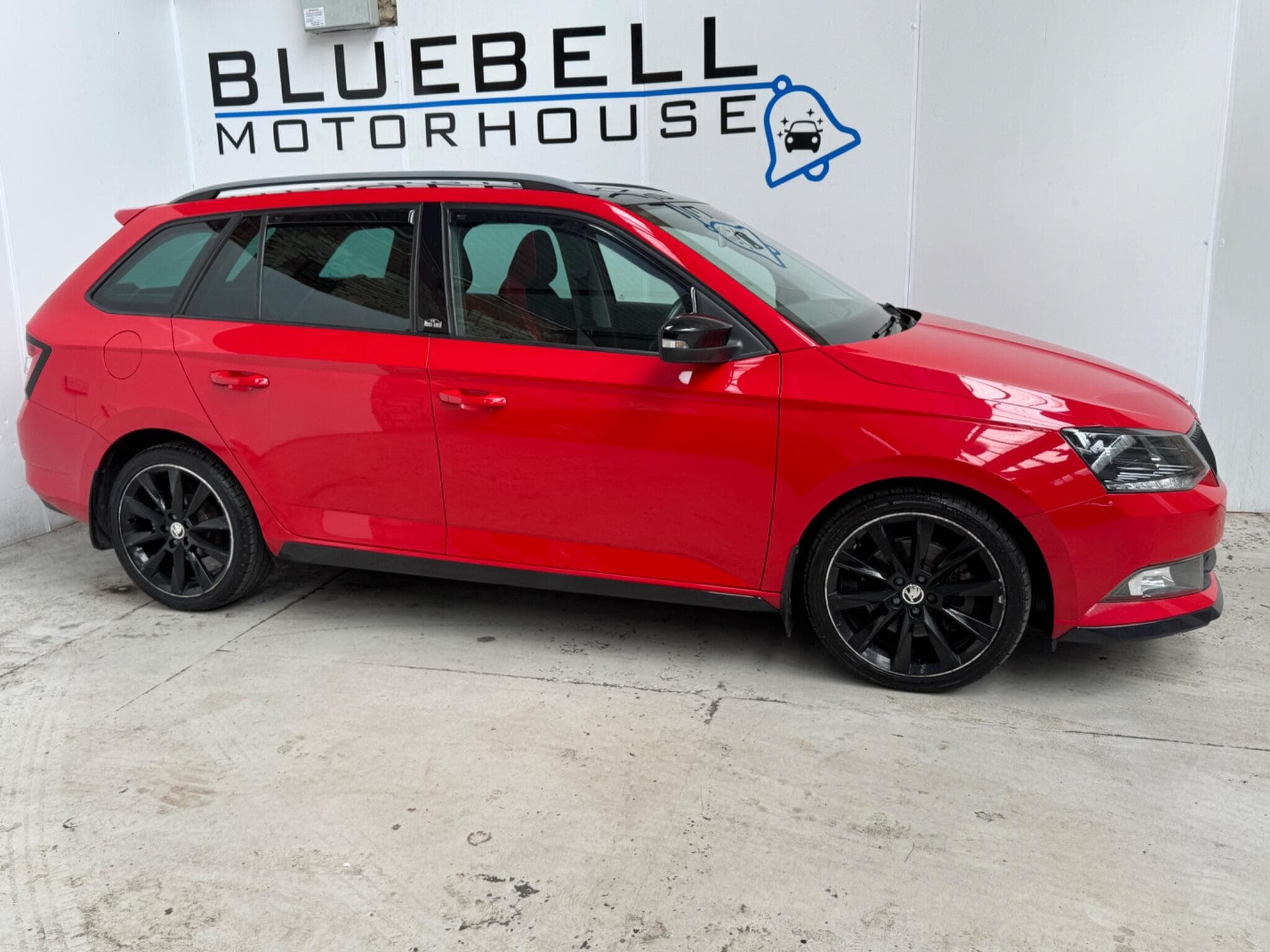 2015 Skoda Fabia - Thumbnail 9