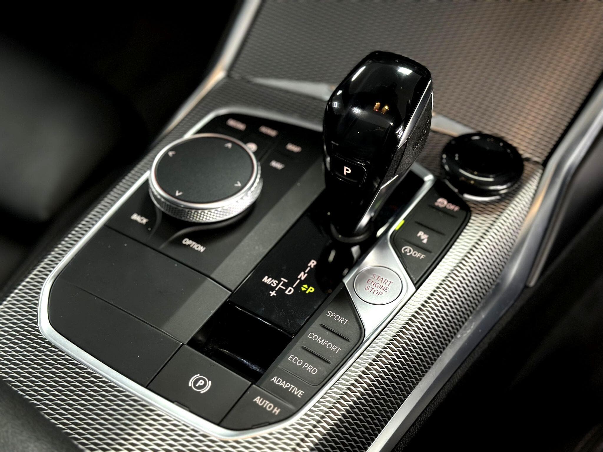 2019 BMW 3 Series - Thumbnail 34
