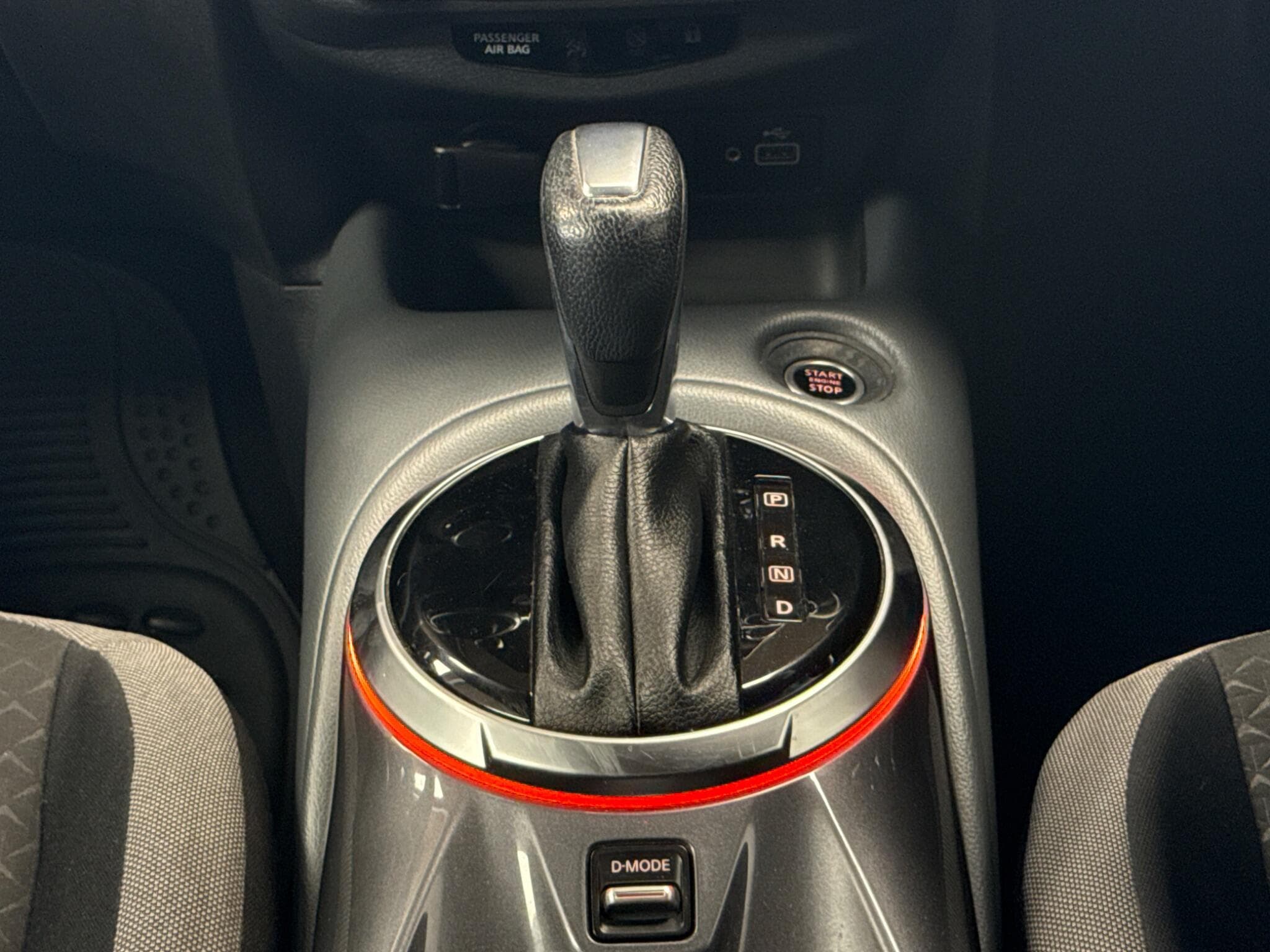 2020 Nissan Juke - Thumbnail 15
