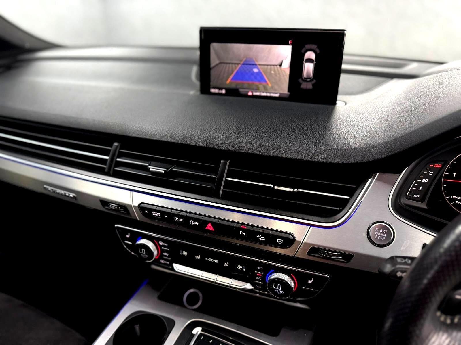 2018 Audi Q7 - Thumbnail 39