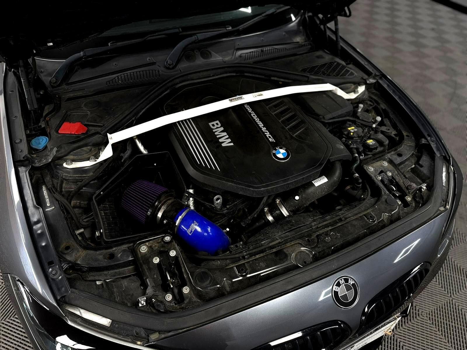 2017 BMW 1 Series - Thumbnail 51