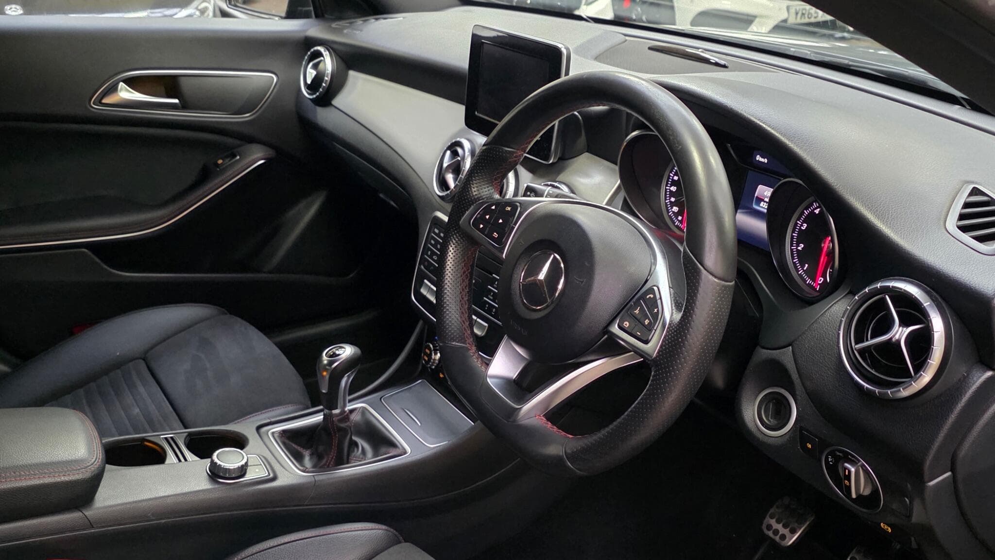 2016 Mercedes-Benz CLA - Thumbnail 12