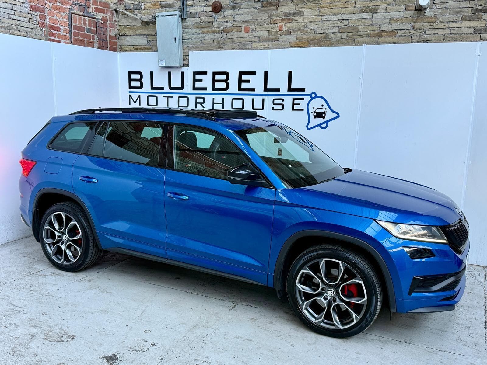 2019 Skoda Kodiaq - Thumbnail 54