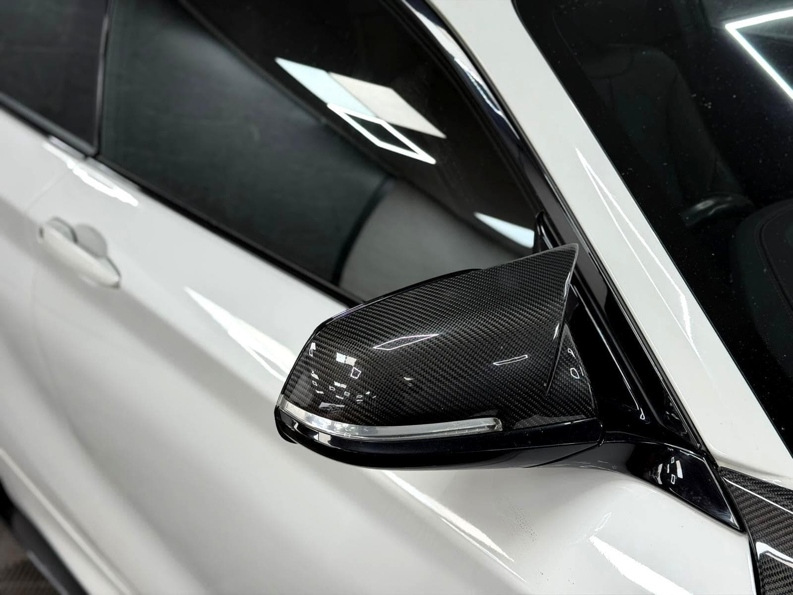 2019 BMW 1 Series - Thumbnail 35
