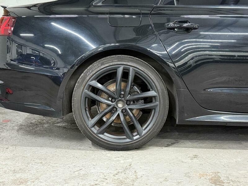 2014 Audi A6 Saloon - Thumbnail 24