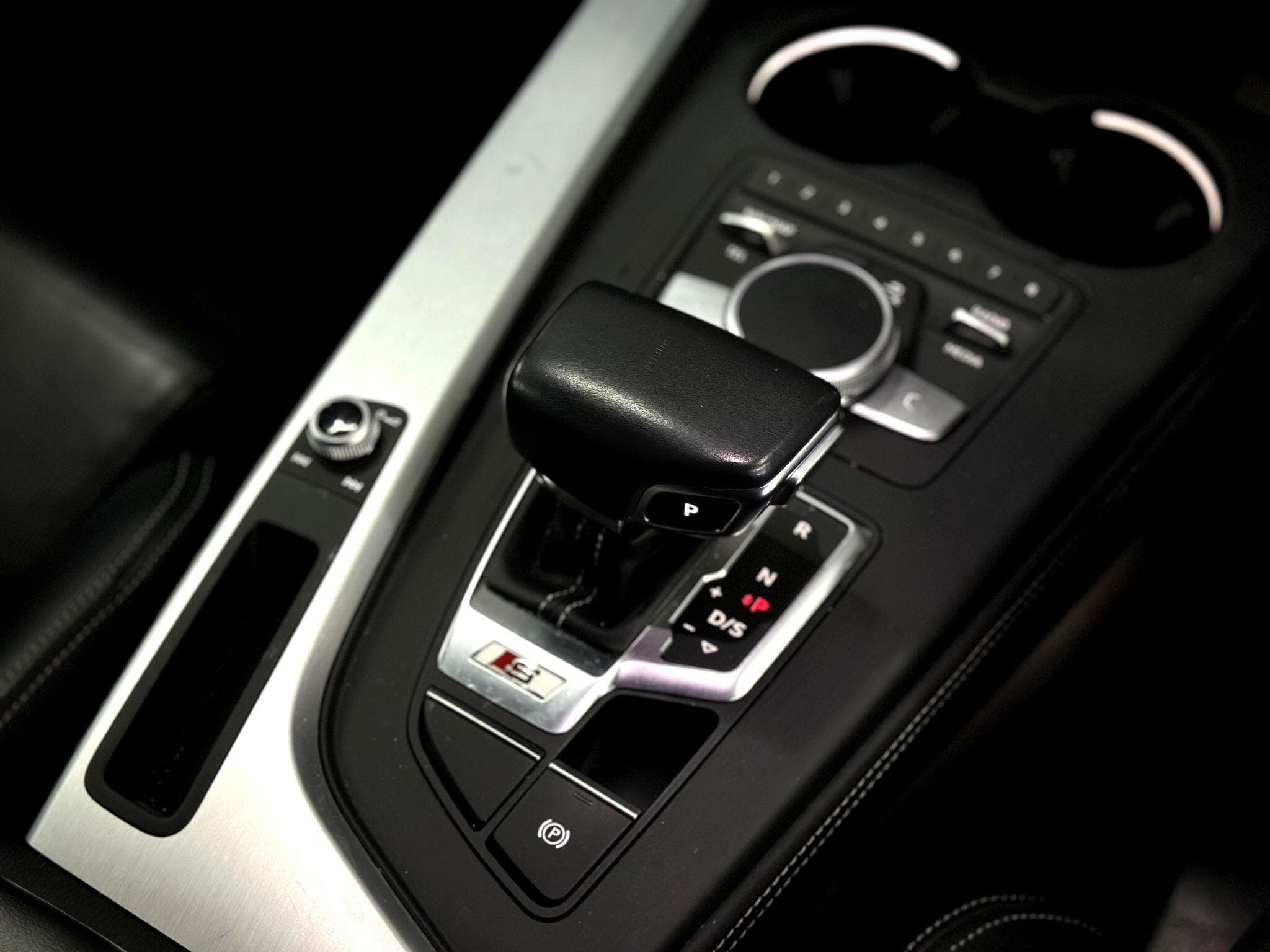 2017 Audi S5 - Thumbnail 29