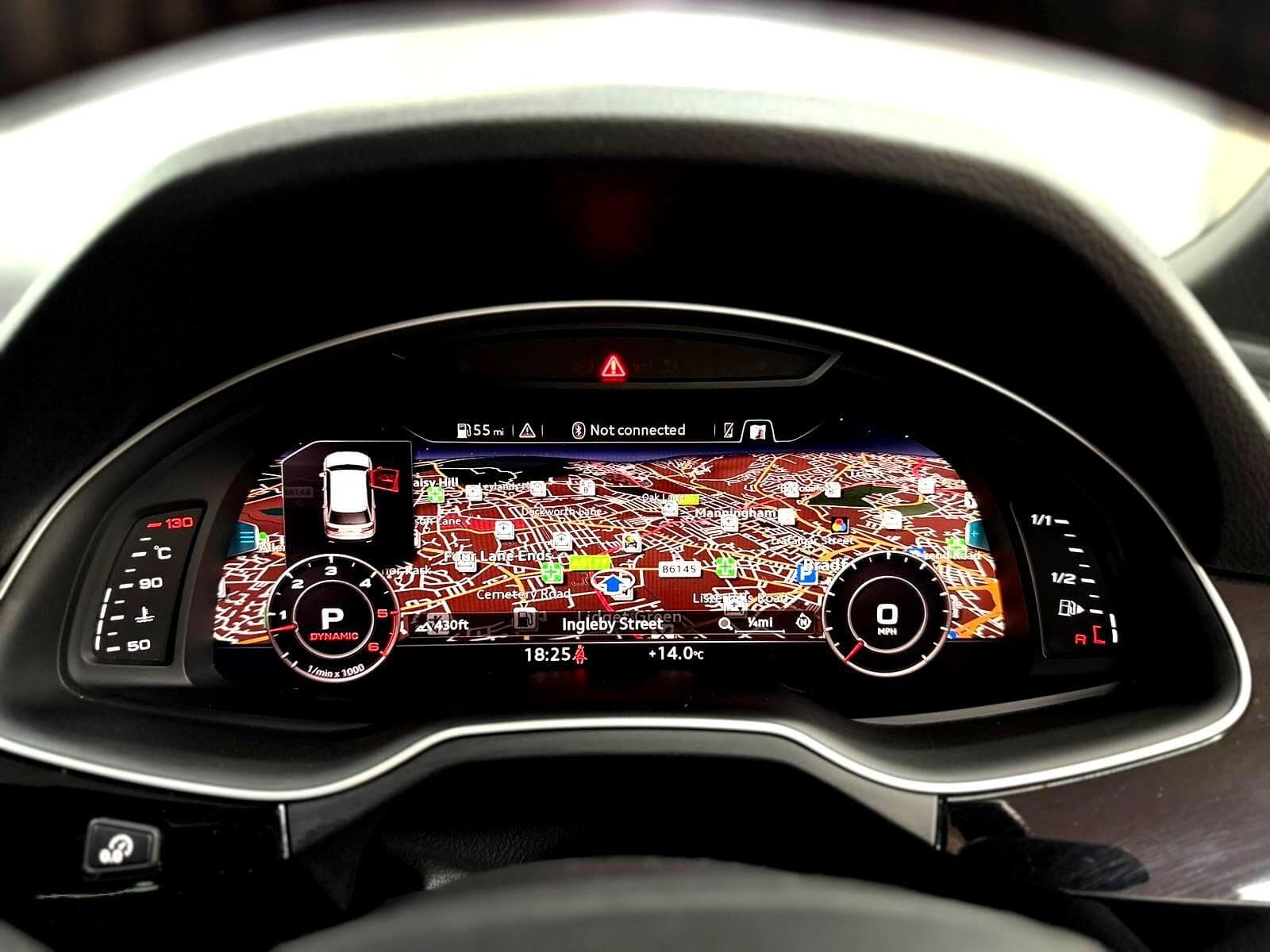 2019 Audi Q7 - Thumbnail 42