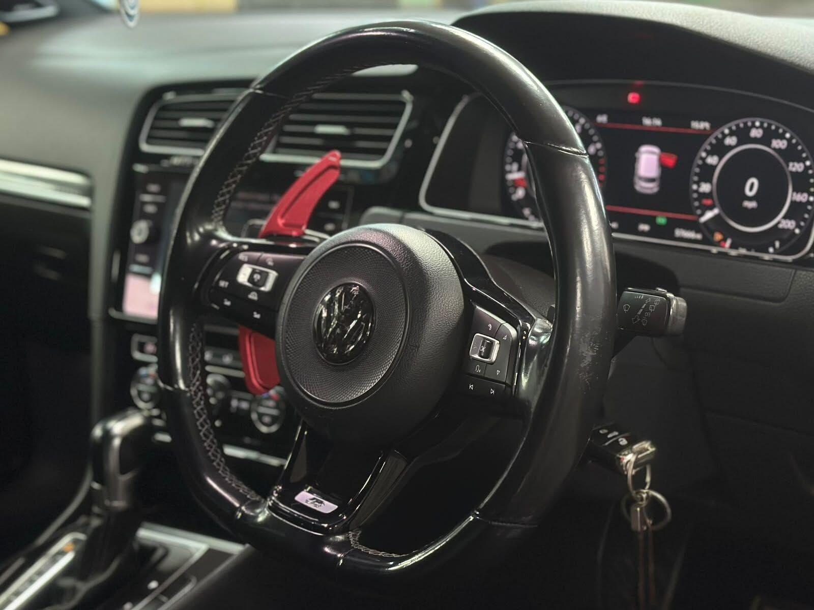 2018 Volkswagen Golf - Thumbnail 16